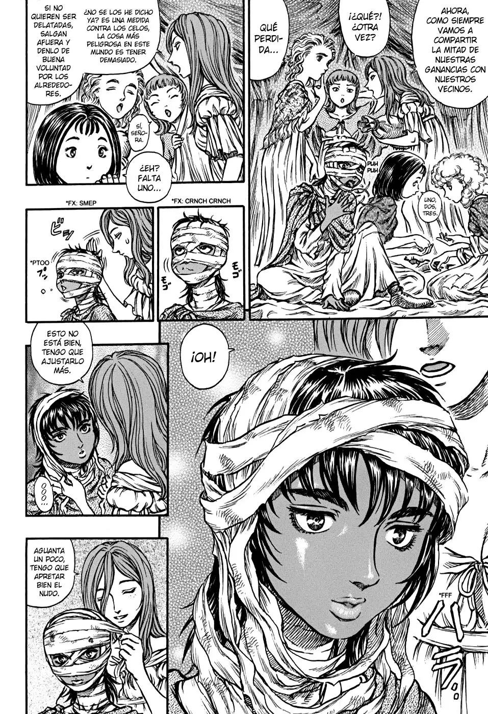 Las Emocionantes Aventuras de Marley - Capítulo 136 - Página 12 - LectorTMOo