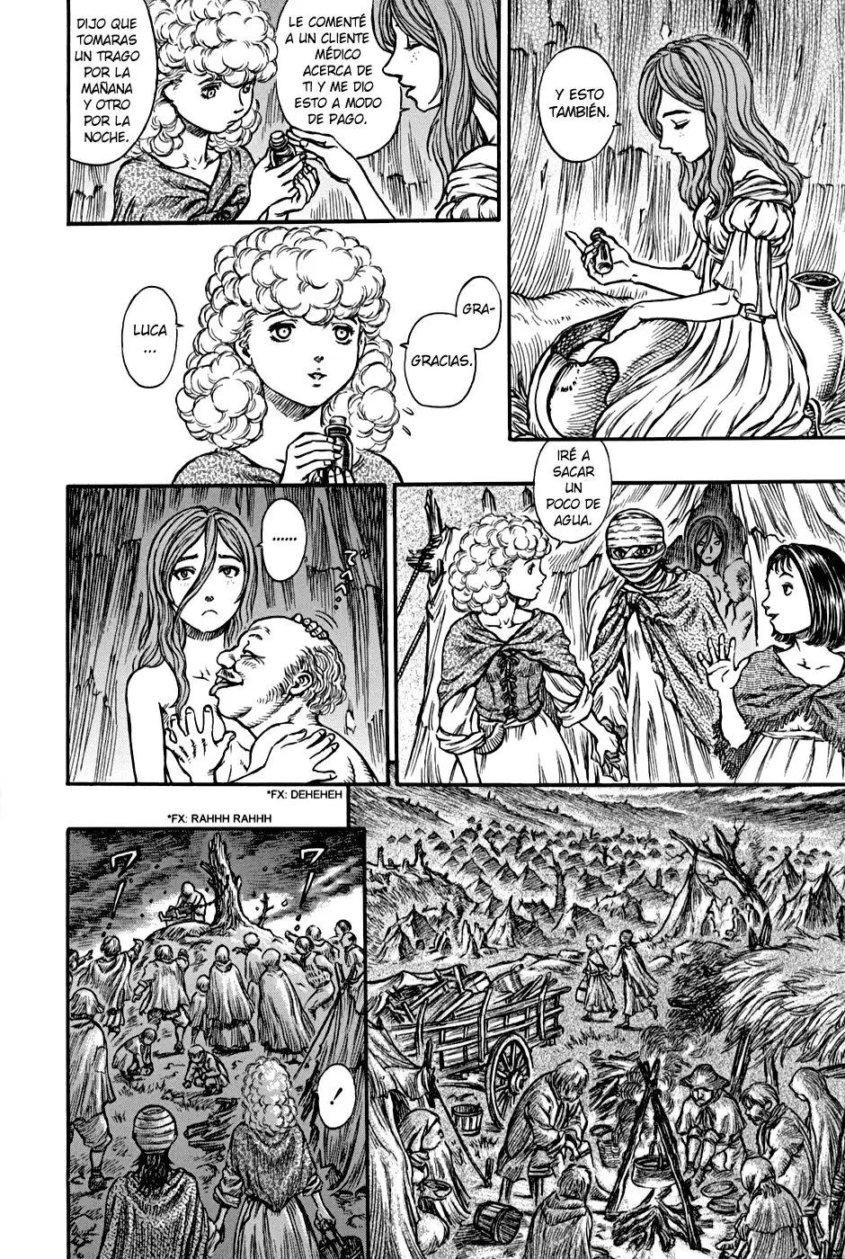 Las Emocionantes Aventuras de Marley - Capítulo 136 - Página 14 - LectorTMOo