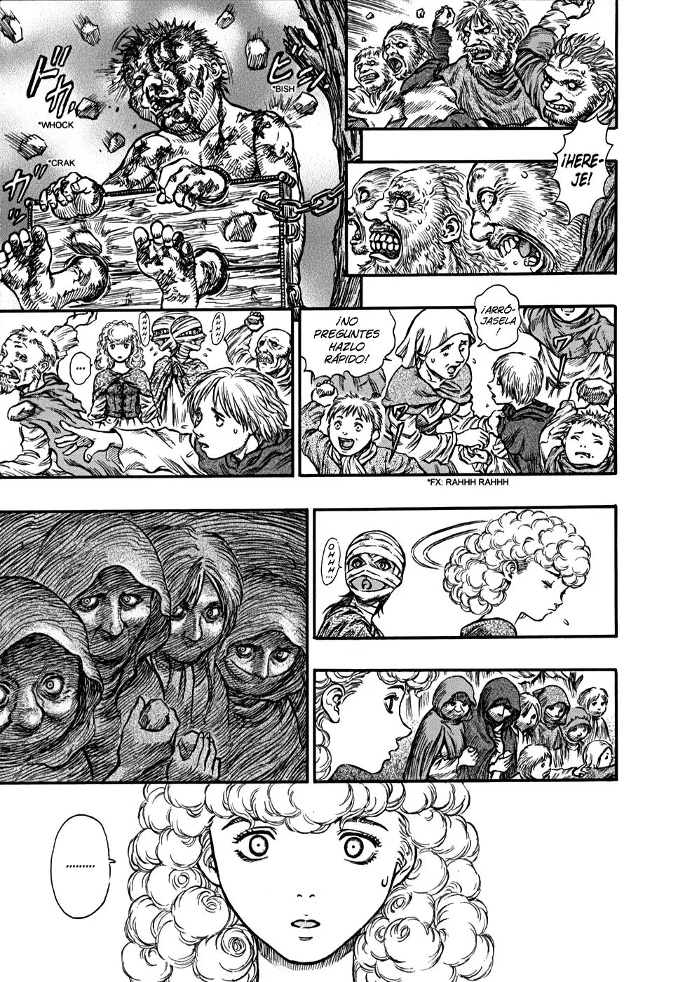 Las Emocionantes Aventuras de Marley - Capítulo 136 - Página 15 - LectorTMOo