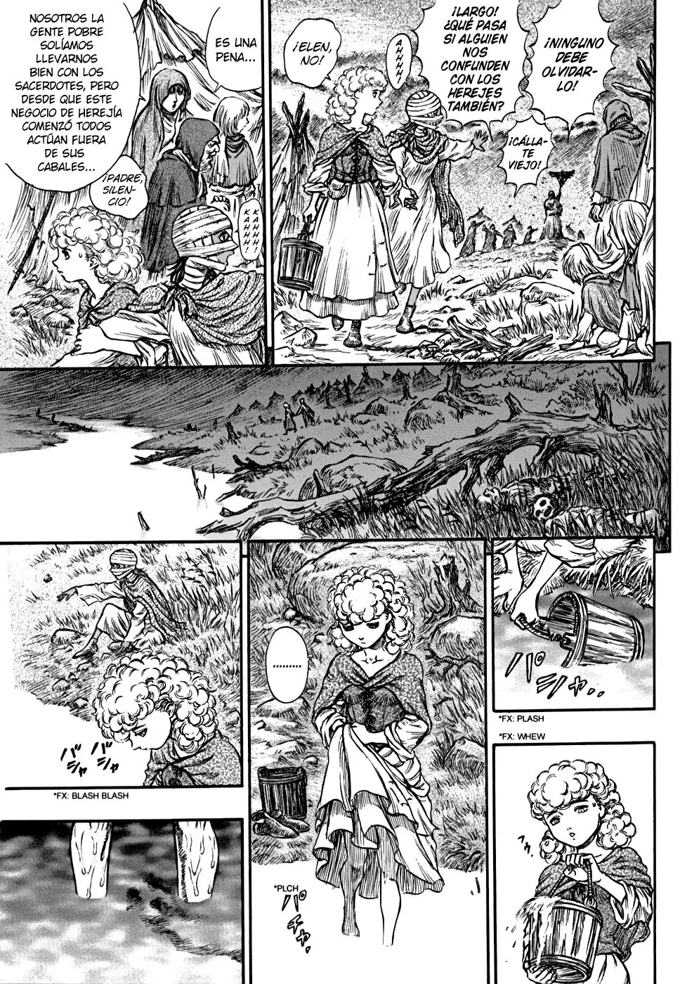 Las Emocionantes Aventuras de Marley - Capítulo 136 - Página 17 - LectorTMOo