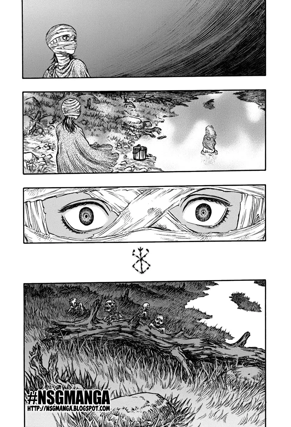 Las Emocionantes Aventuras de Marley - Capítulo 136 - Página 21 - LectorTMOo