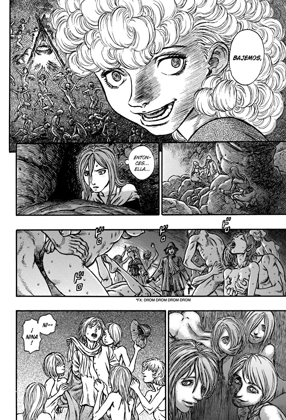 Las Emocionantes Aventuras de Marley - Capítulo 139 - Página 6 - LectorTMOo