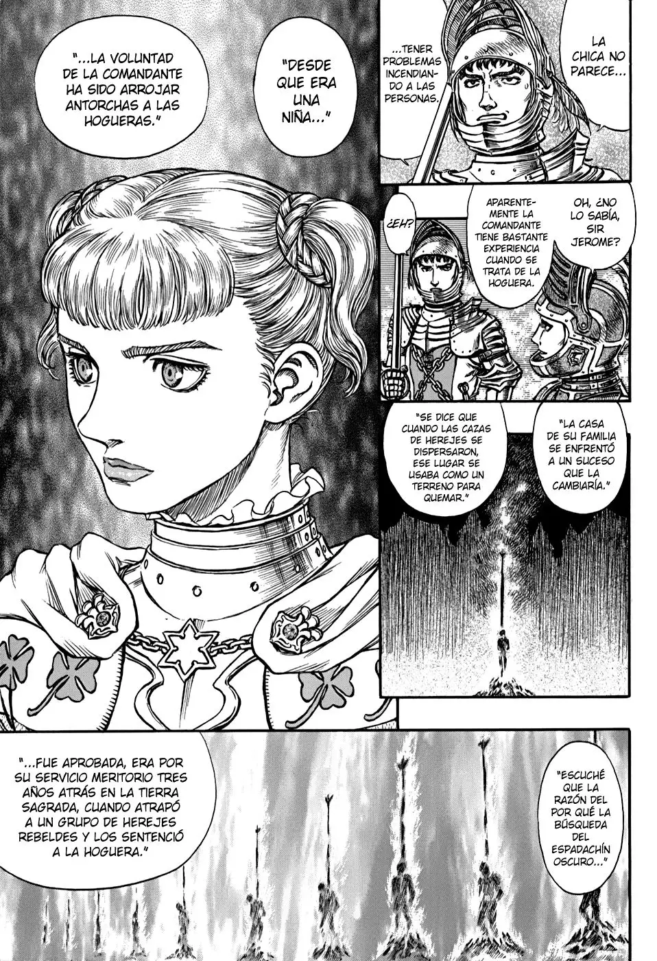 Las Emocionantes Aventuras de Marley - Capítulo 143 - Página 5 - LectorTMOo
