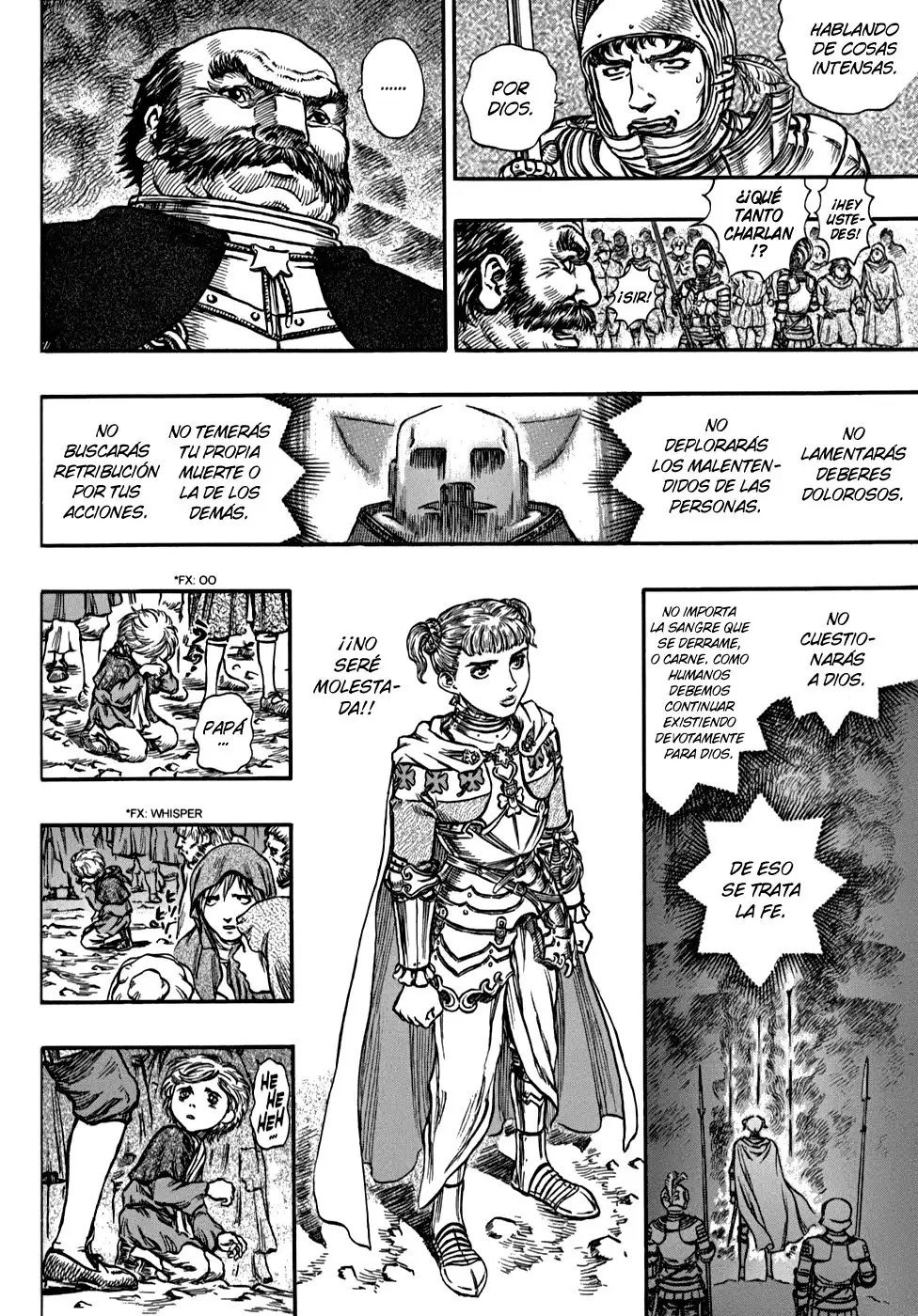 Las Emocionantes Aventuras de Marley - Capítulo 143 - Página 6 - LectorTMOo