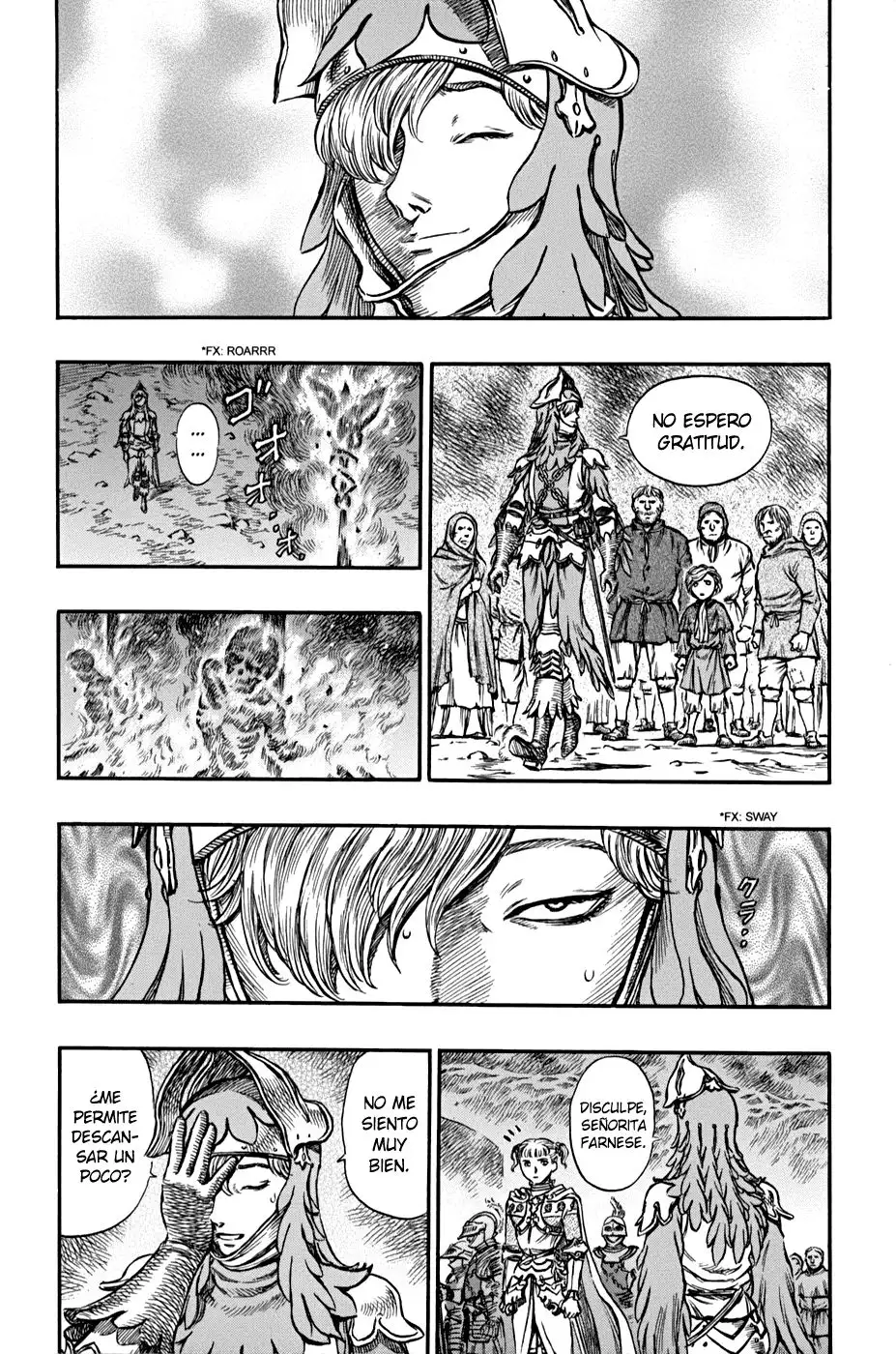 Las Emocionantes Aventuras de Marley - Capítulo 143 - Página 9 - LectorTMOo