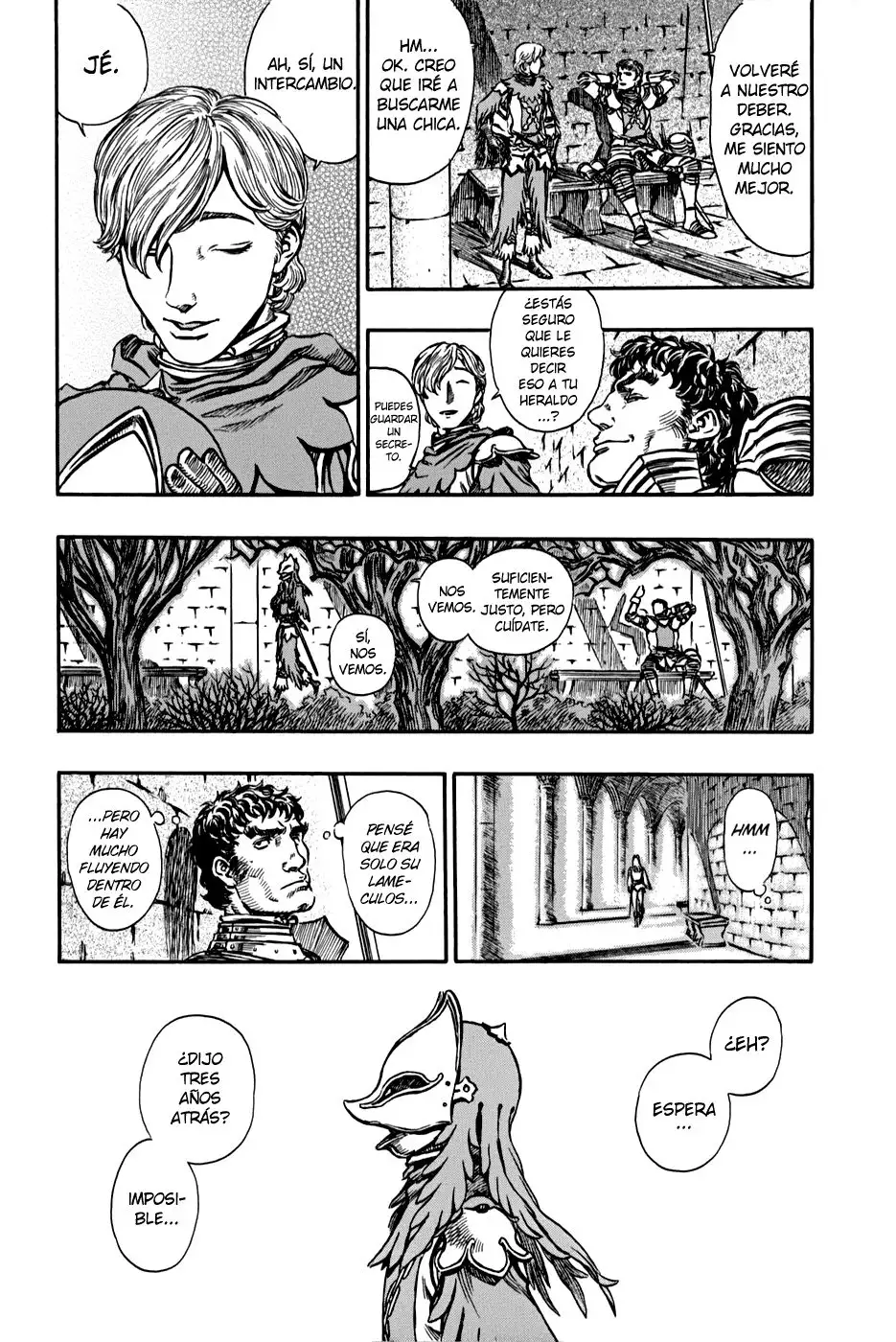 Las Emocionantes Aventuras de Marley - Capítulo 143 - Página 13 - LectorTMOo