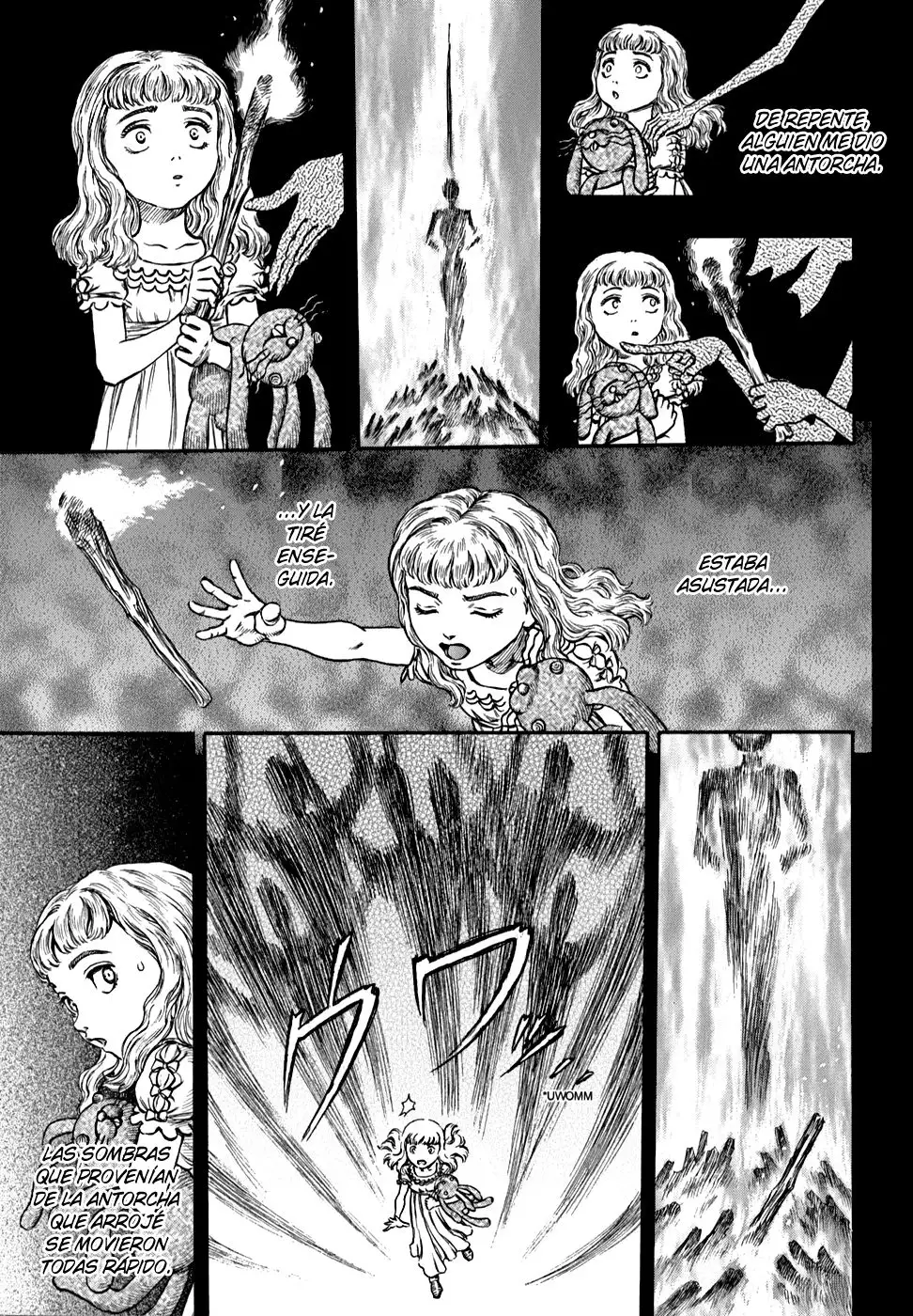 Las Emocionantes Aventuras de Marley - Capítulo 143 - Página 17 - LectorTMOo