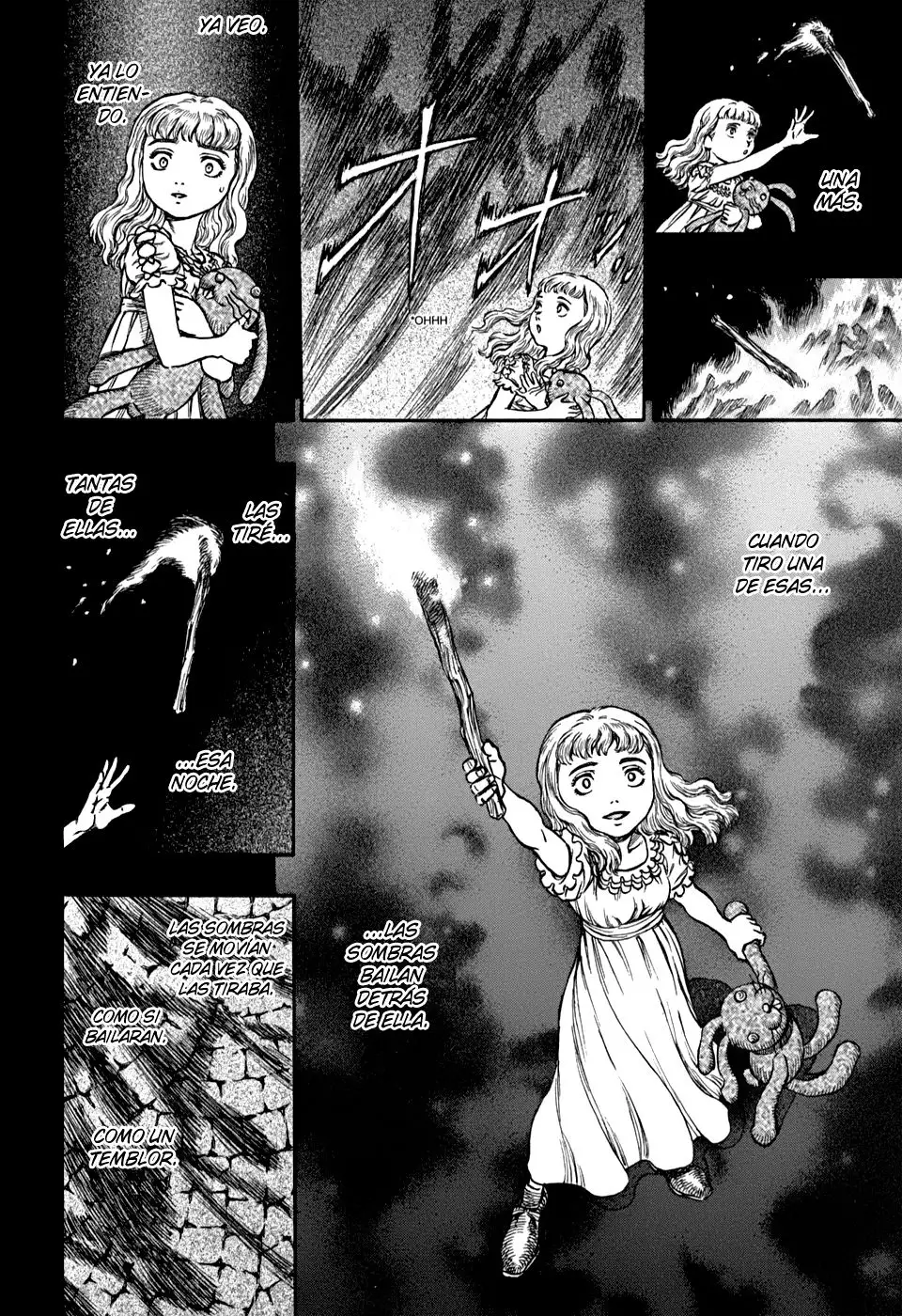 Las Emocionantes Aventuras de Marley - Capítulo 143 - Página 18 - LectorTMOo