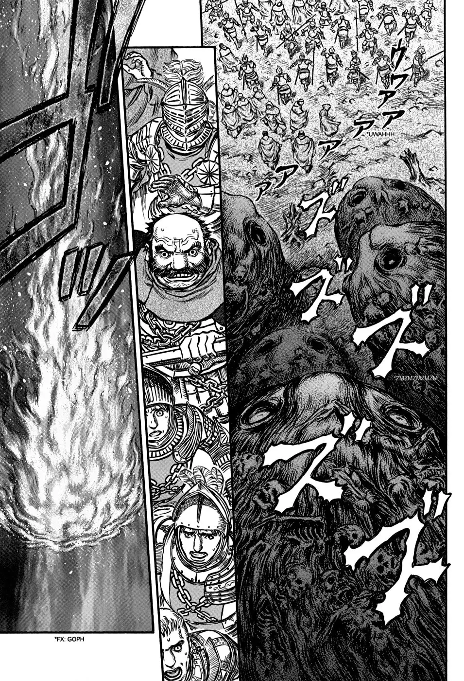 Las Emocionantes Aventuras de Marley - Capítulo 163 - Página 14 - LectorTMOo