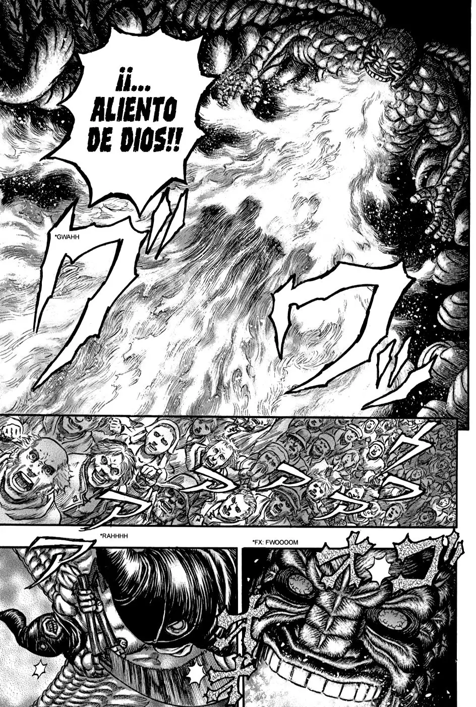 Las Emocionantes Aventuras de Marley - Capítulo 168 - Página 5 - LectorTMOo