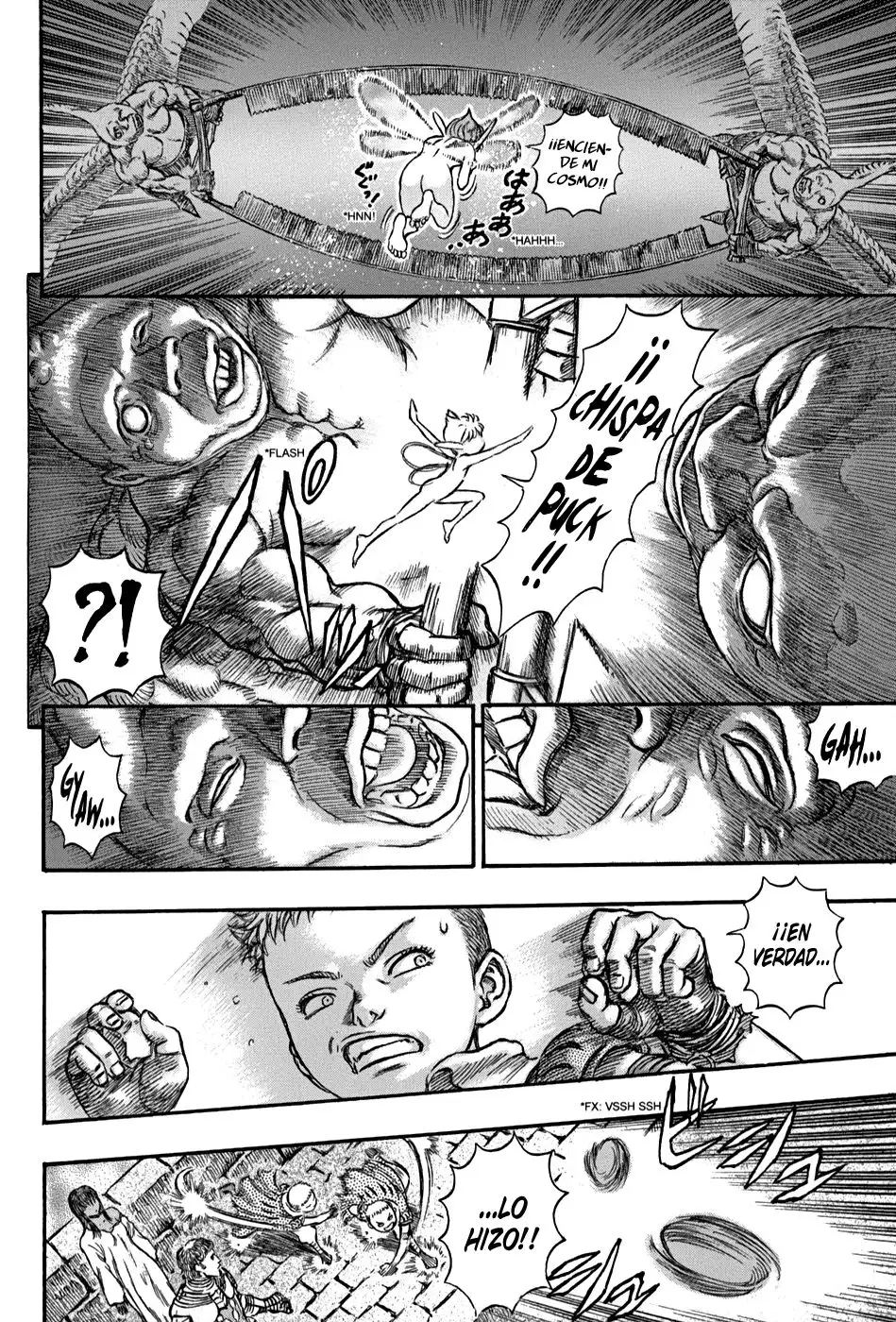 Las Emocionantes Aventuras de Marley - Capítulo 168 - Página 16 - LectorTMOo