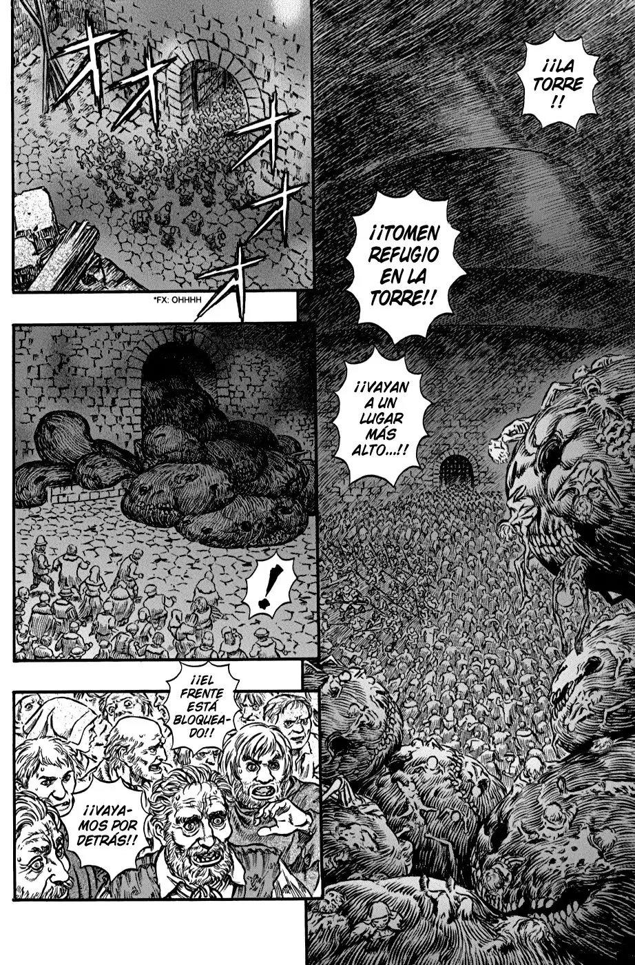 Las Emocionantes Aventuras de Marley - Capítulo 171 - Página 6 - LectorTMOo