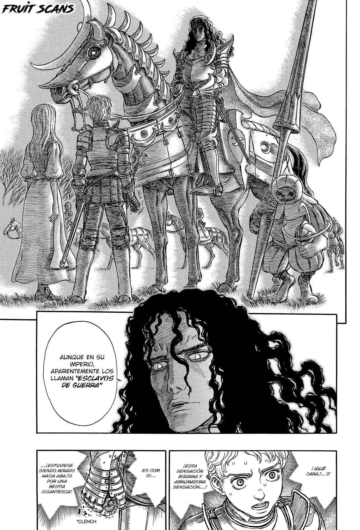 Las Emocionantes Aventuras de Marley - Capítulo 194 - Página 6 - LectorTMOo