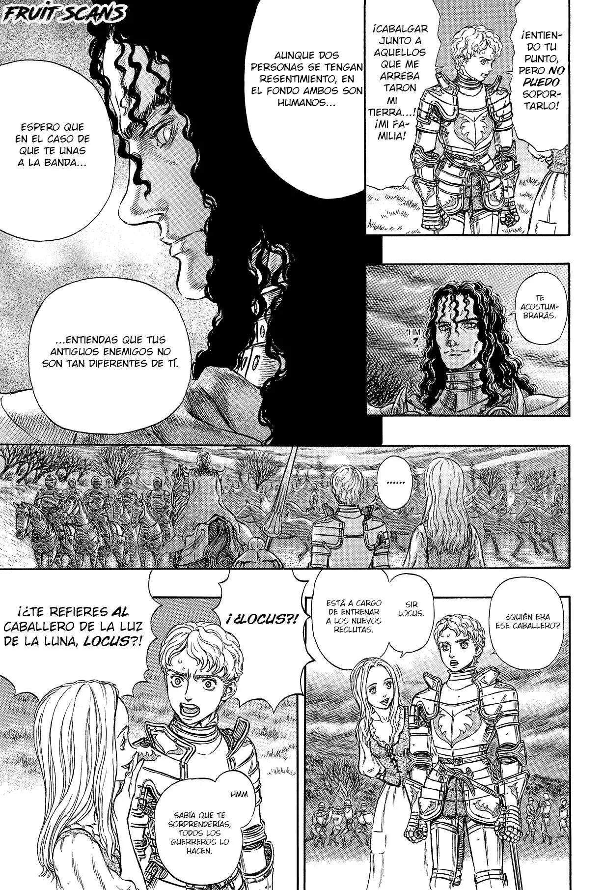 Las Emocionantes Aventuras de Marley - Capítulo 194 - Página 8 - LectorTMOo