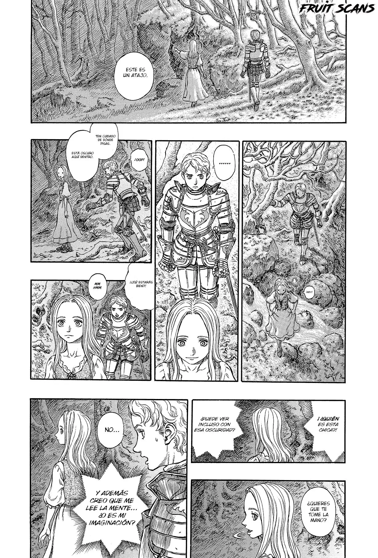 Las Emocionantes Aventuras de Marley - Capítulo 194 - Página 10 - LectorTMOo