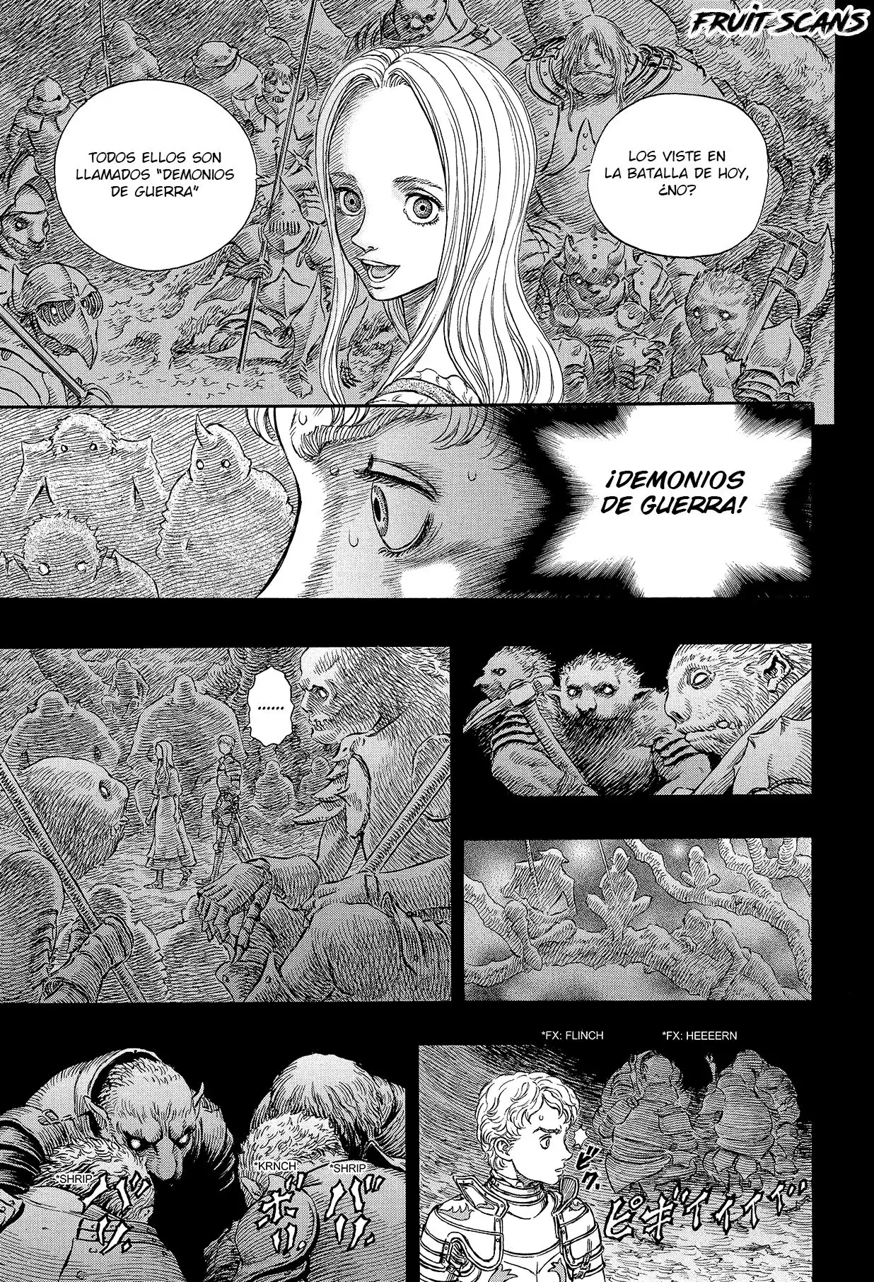 Las Emocionantes Aventuras de Marley - Capítulo 194 - Página 13 - LectorTMOo