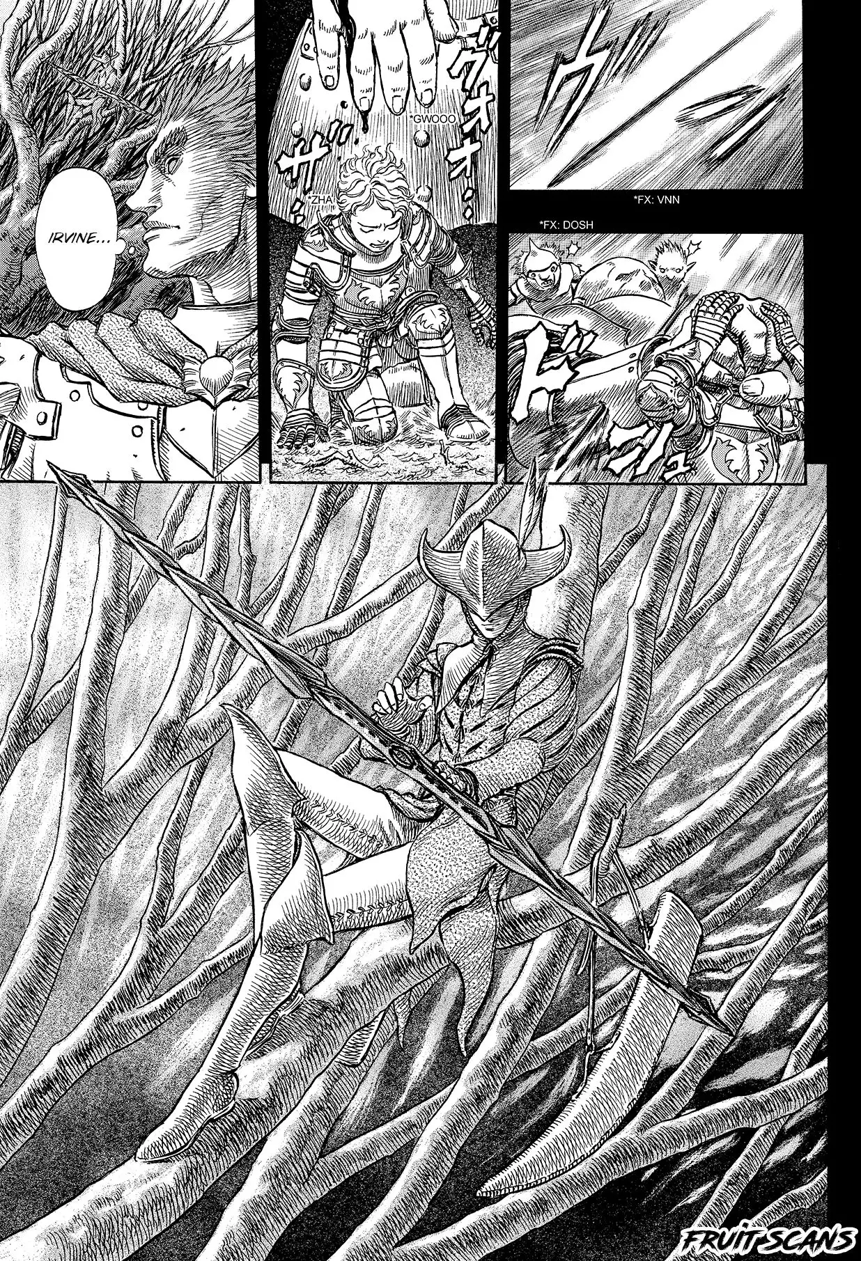 Las Emocionantes Aventuras de Marley - Capítulo 194 - Página 17 - LectorTMOo