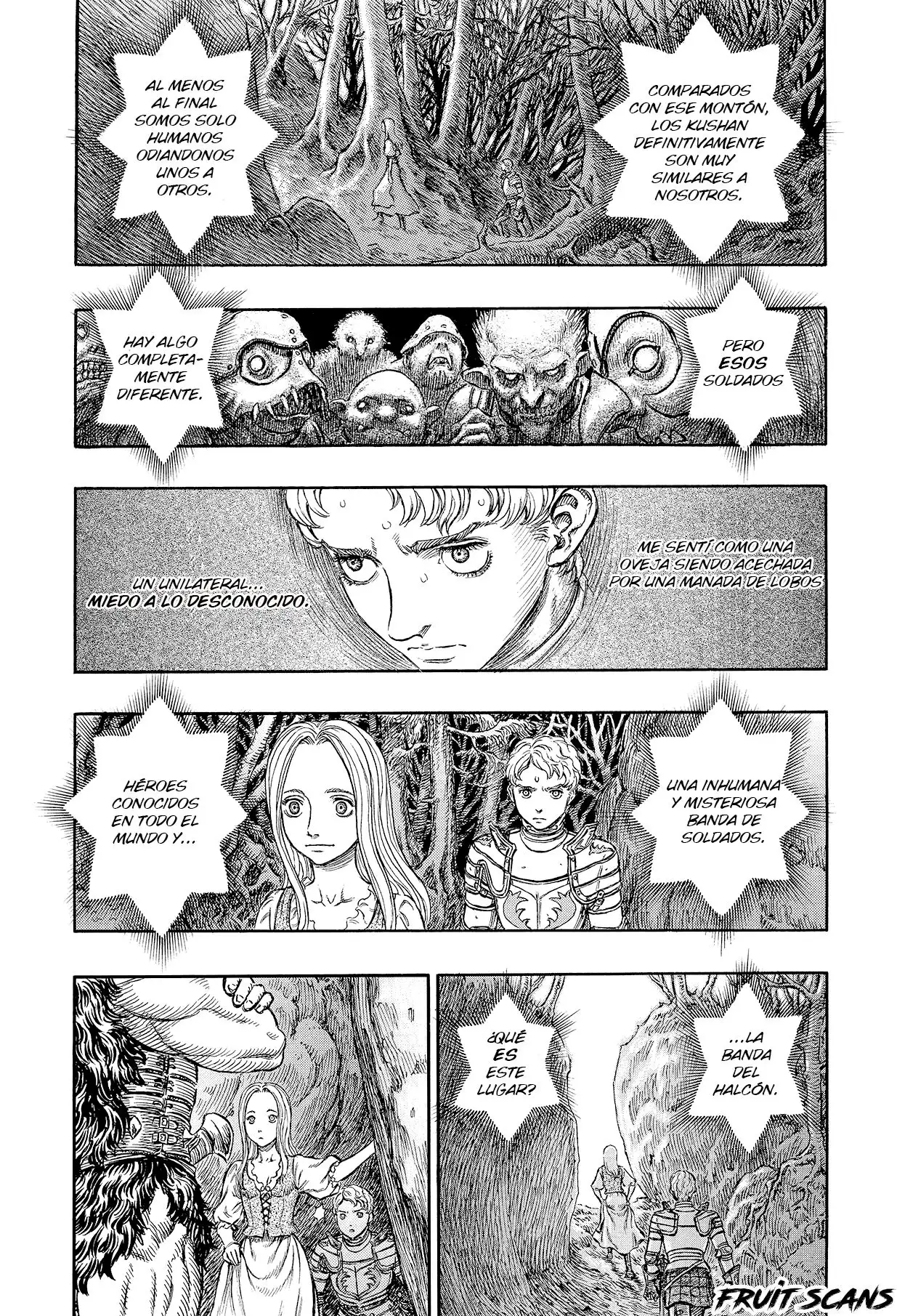 Las Emocionantes Aventuras de Marley - Capítulo 194 - Página 20 - LectorTMOo