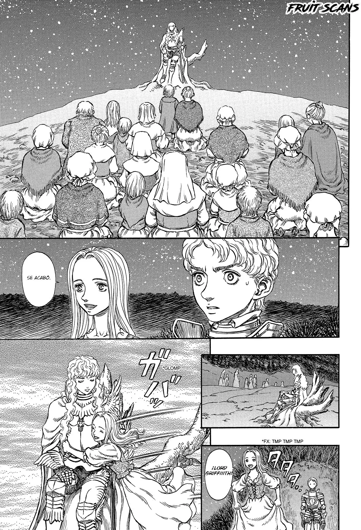 Las Emocionantes Aventuras de Marley - Capítulo 195 - Página 8 - LectorTMOo