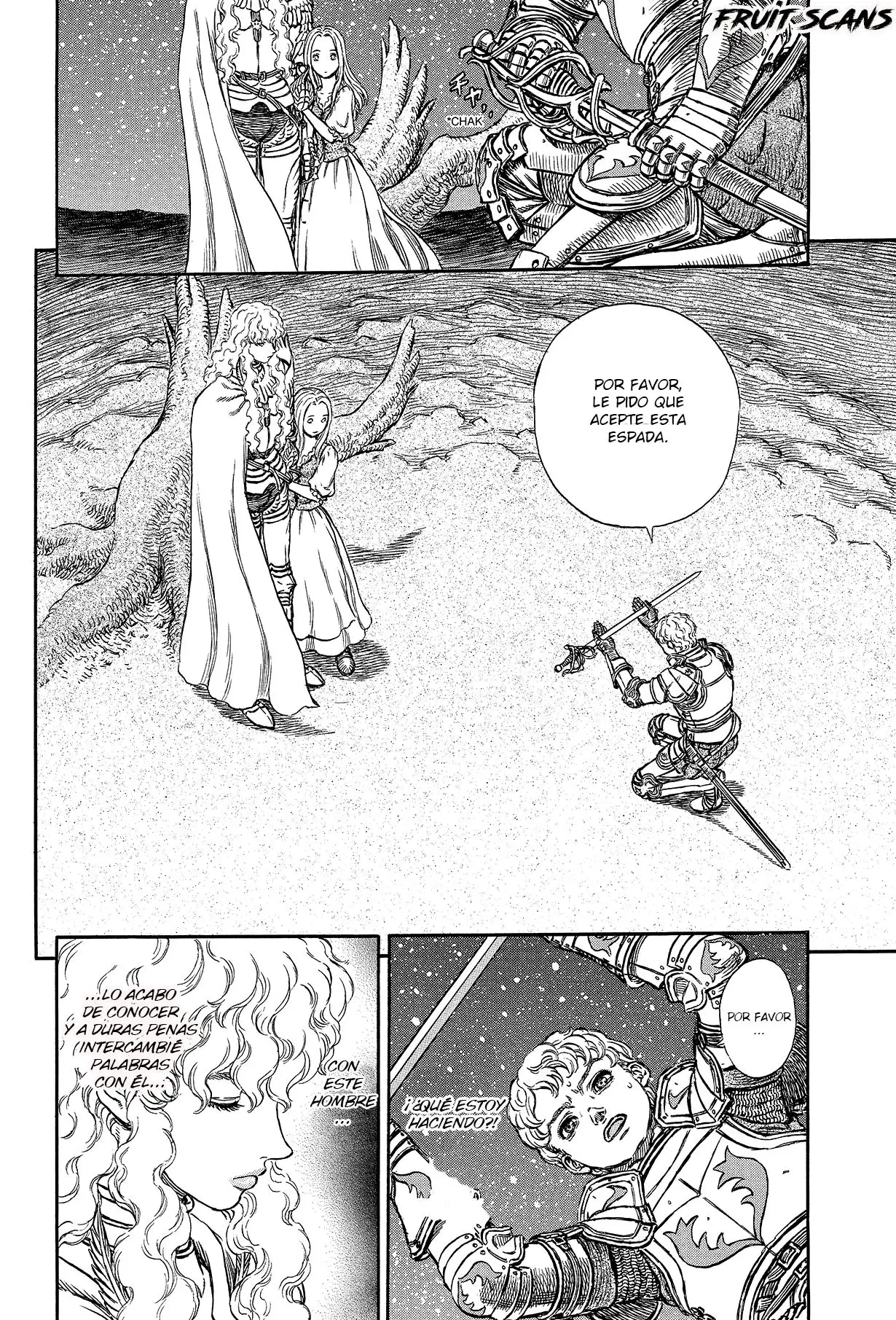 Las Emocionantes Aventuras de Marley - Capítulo 195 - Página 13 - LectorTMOo