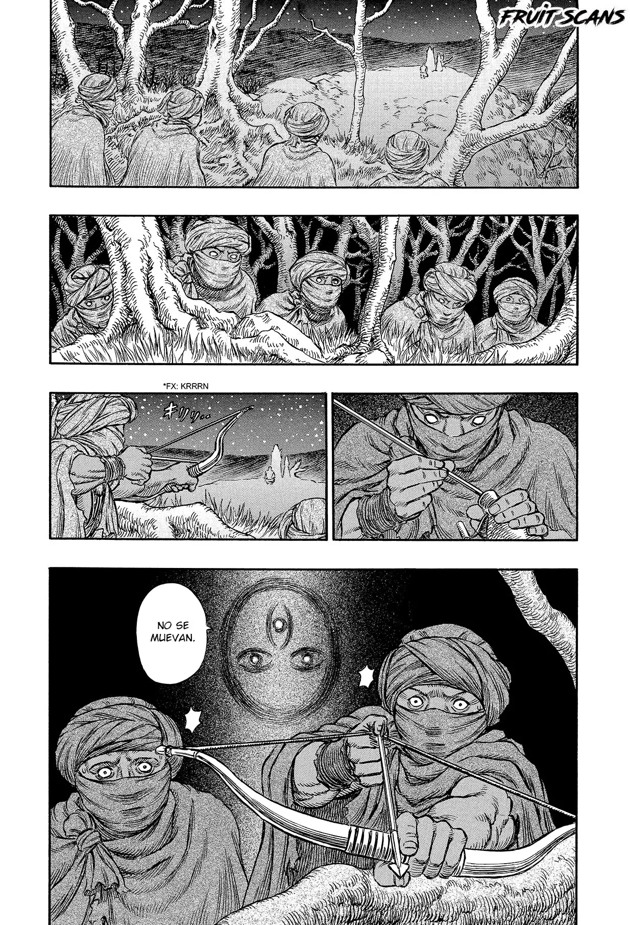 Las Emocionantes Aventuras de Marley - Capítulo 195 - Página 15 - LectorTMOo