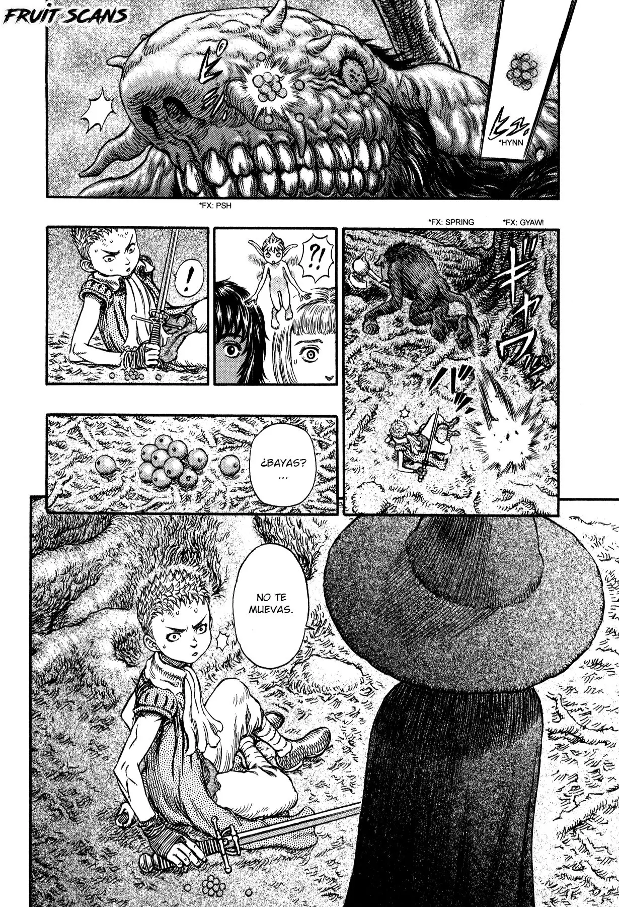 Las Emocionantes Aventuras de Marley - Capítulo 198 - Página 7 - LectorTMOo