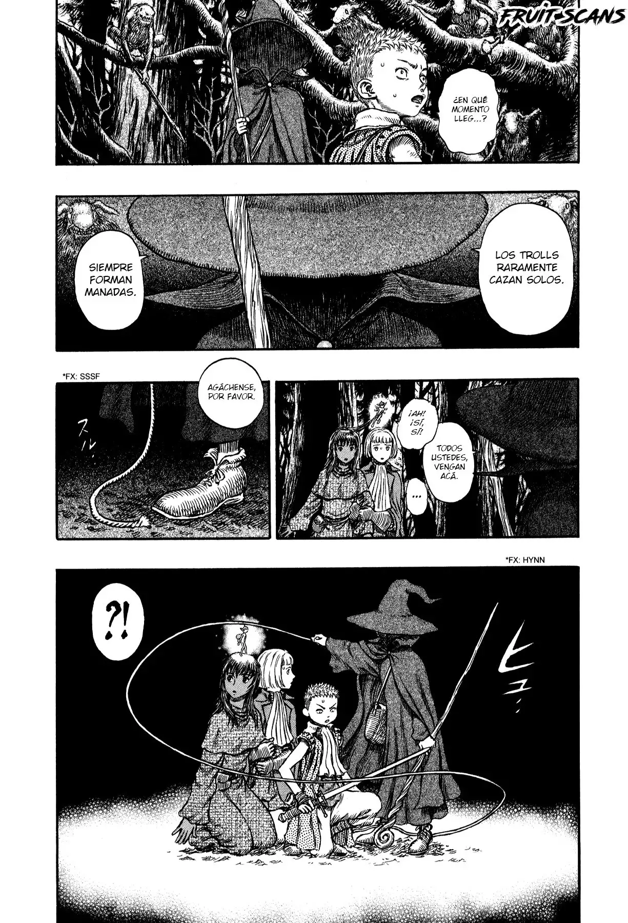 Las Emocionantes Aventuras de Marley - Capítulo 198 - Página 10 - LectorTMOo
