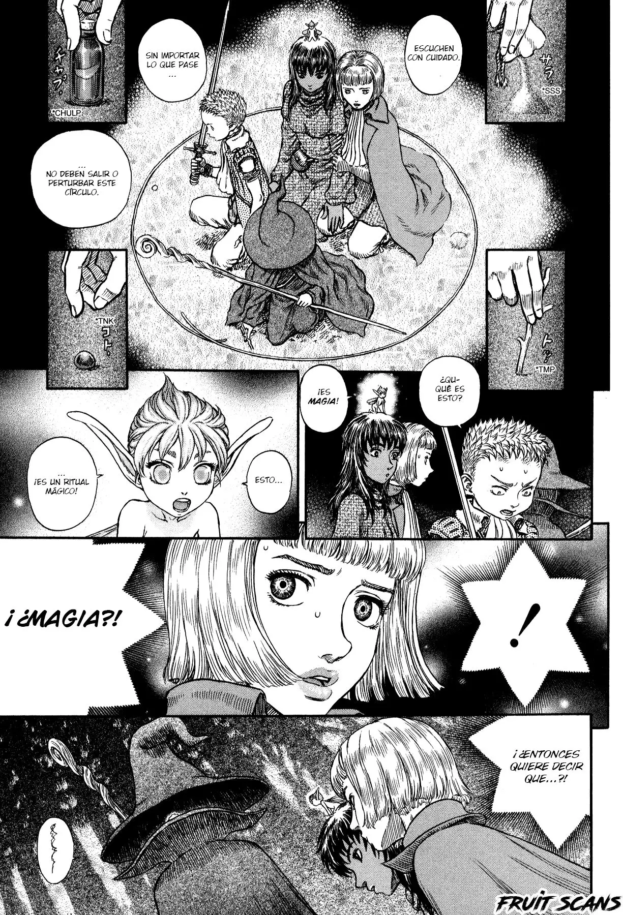 Las Emocionantes Aventuras de Marley - Capítulo 198 - Página 11 - LectorTMOo