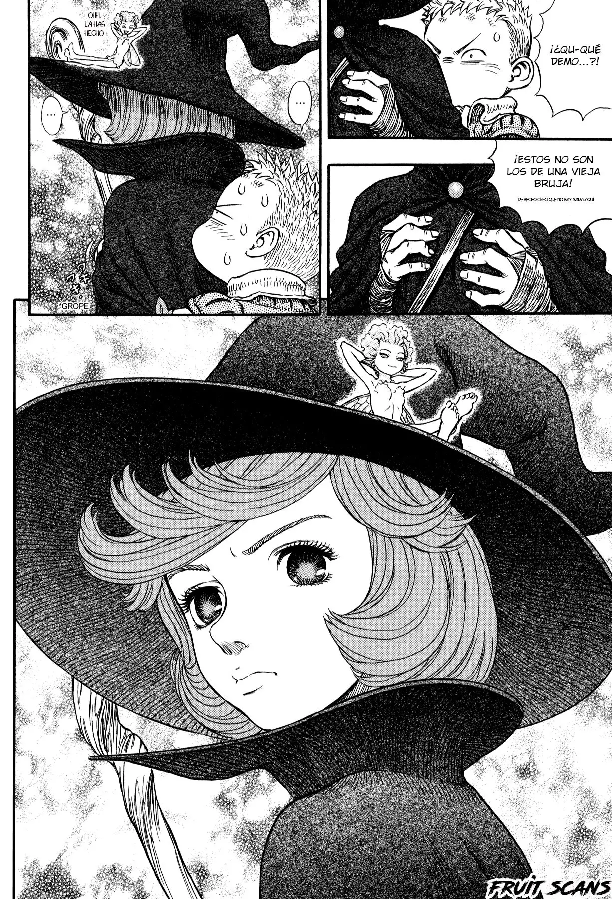 Las Emocionantes Aventuras de Marley - Capítulo 198 - Página 17 - LectorTMOo
