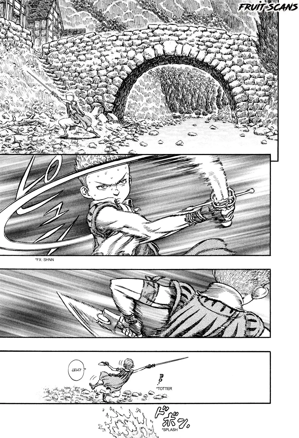 Las Emocionantes Aventuras de Marley - Capítulo 205 - Página 8 - LectorTMOo