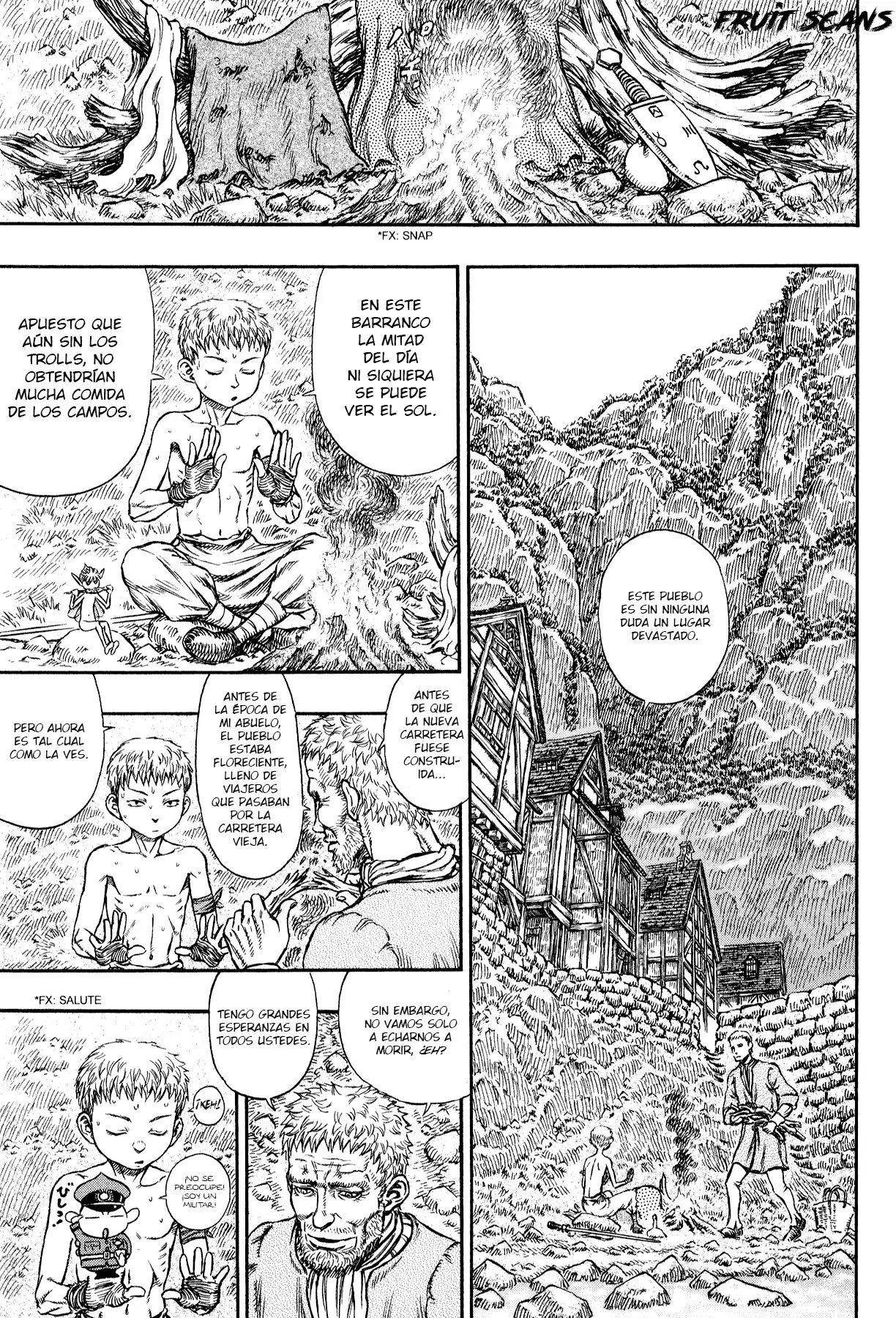 Las Emocionantes Aventuras de Marley - Capítulo 205 - Página 10 - LectorTMOo