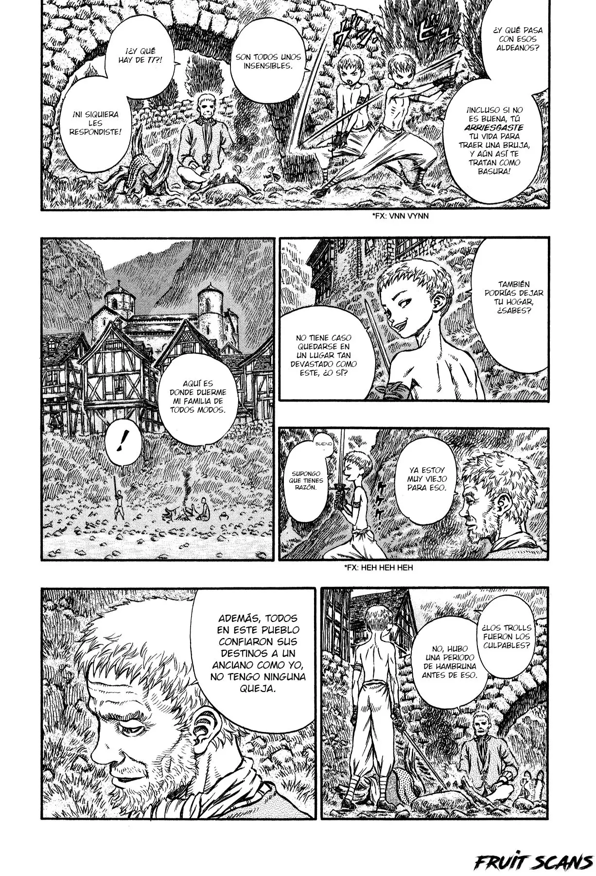 Las Emocionantes Aventuras de Marley - Capítulo 205 - Página 13 - LectorTMOo