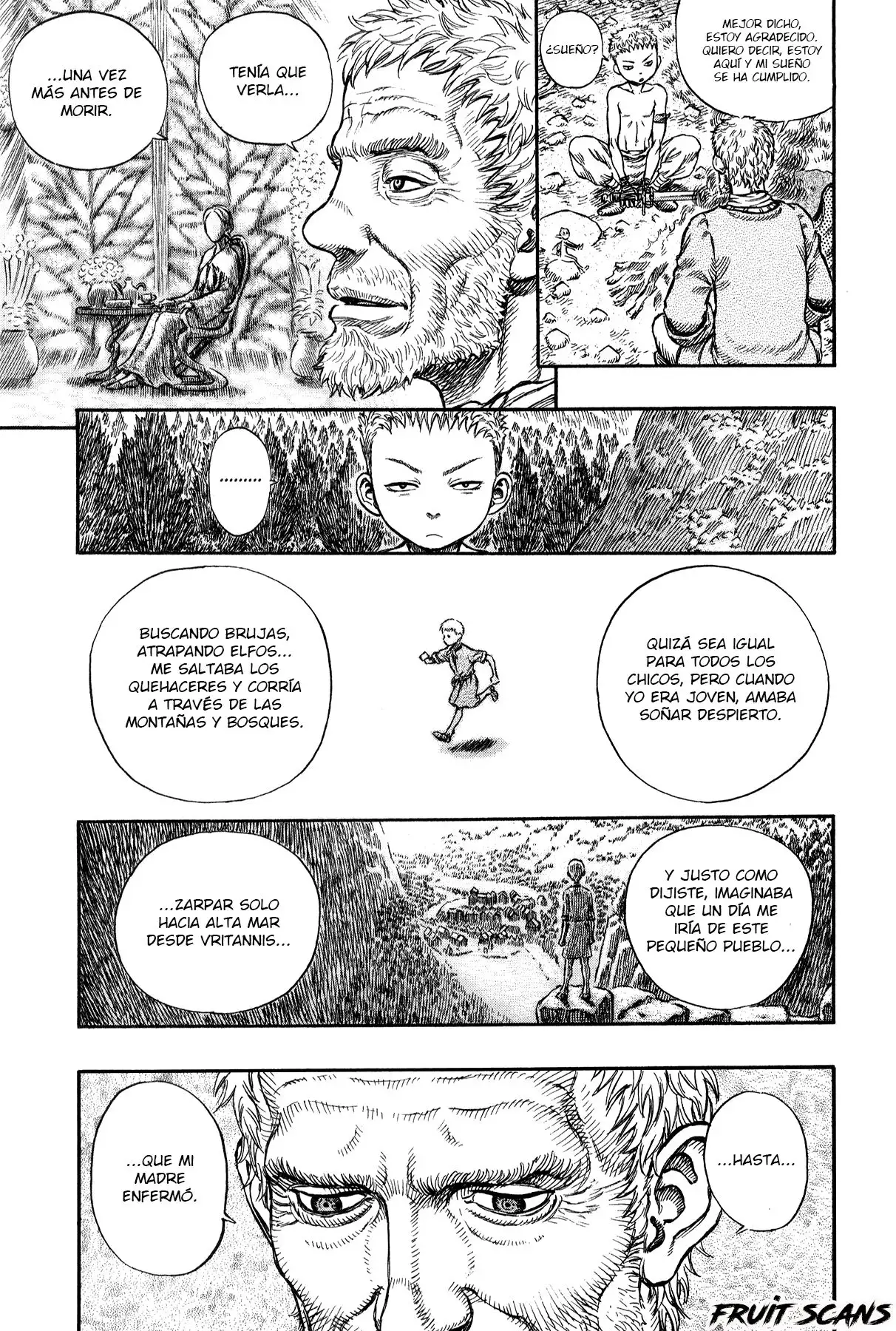Las Emocionantes Aventuras de Marley - Capítulo 205 - Página 14 - LectorTMOo