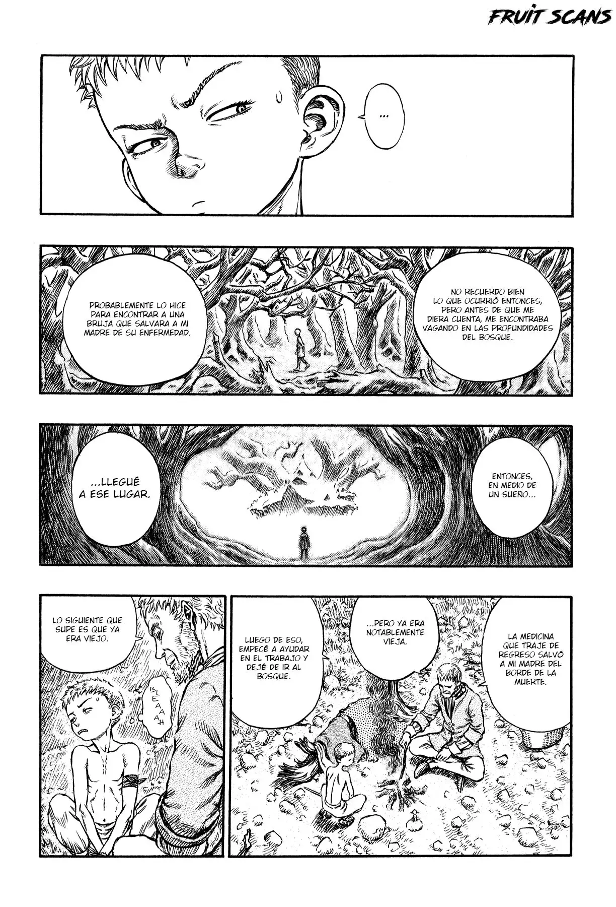 Las Emocionantes Aventuras de Marley - Capítulo 205 - Página 15 - LectorTMOo