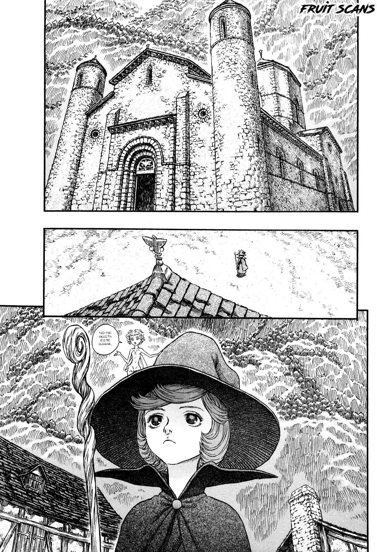 Las Emocionantes Aventuras de Marley - Capítulo 205 - Página 18 - LectorTMOo