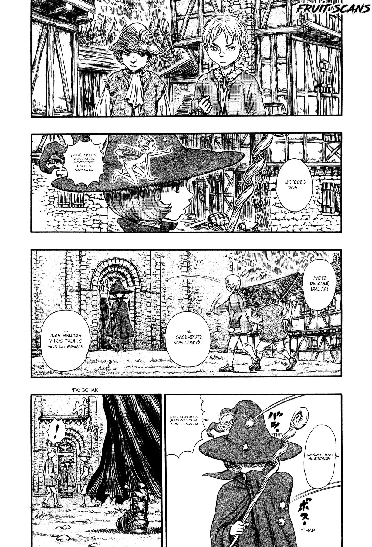 Las Emocionantes Aventuras de Marley - Capítulo 205 - Página 20 - LectorTMOo