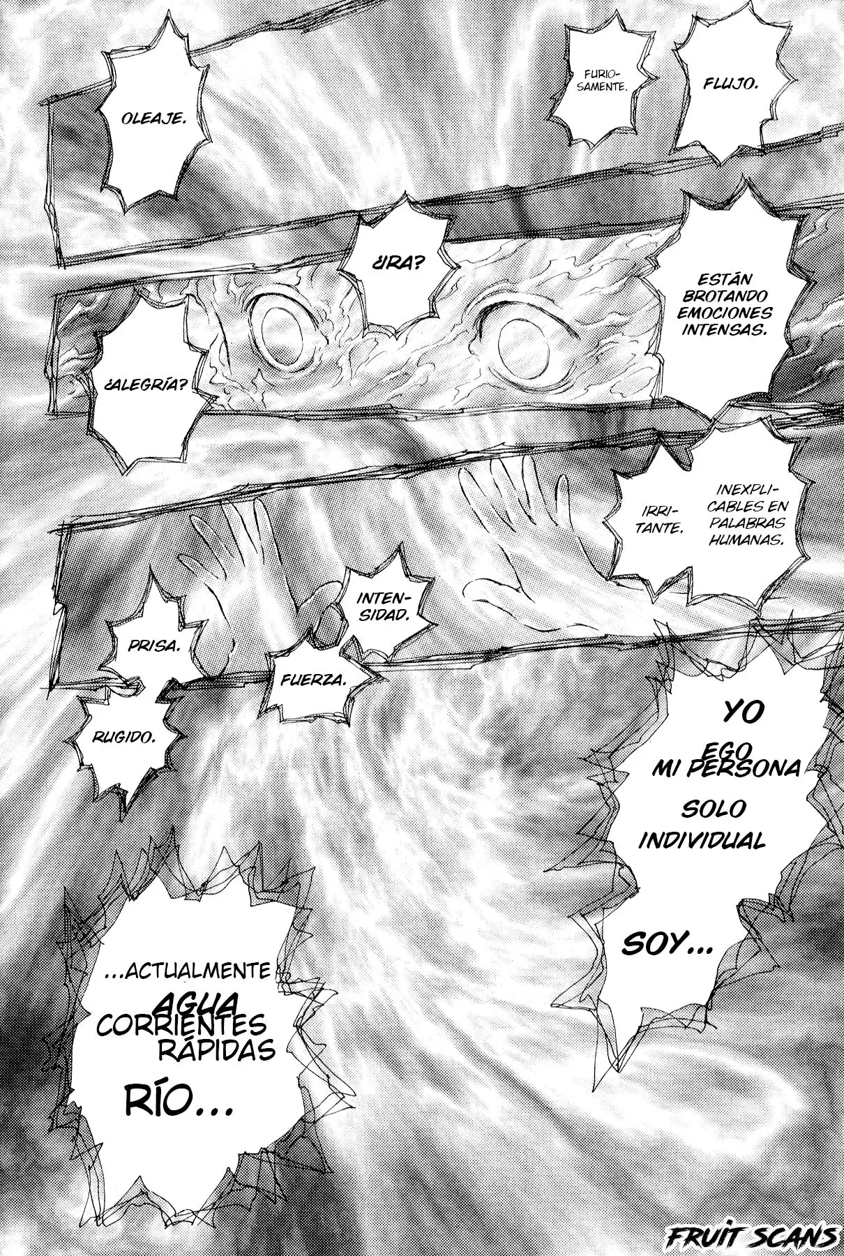 Las Emocionantes Aventuras de Marley - Capítulo 214 - Página 11 - LectorTMOo