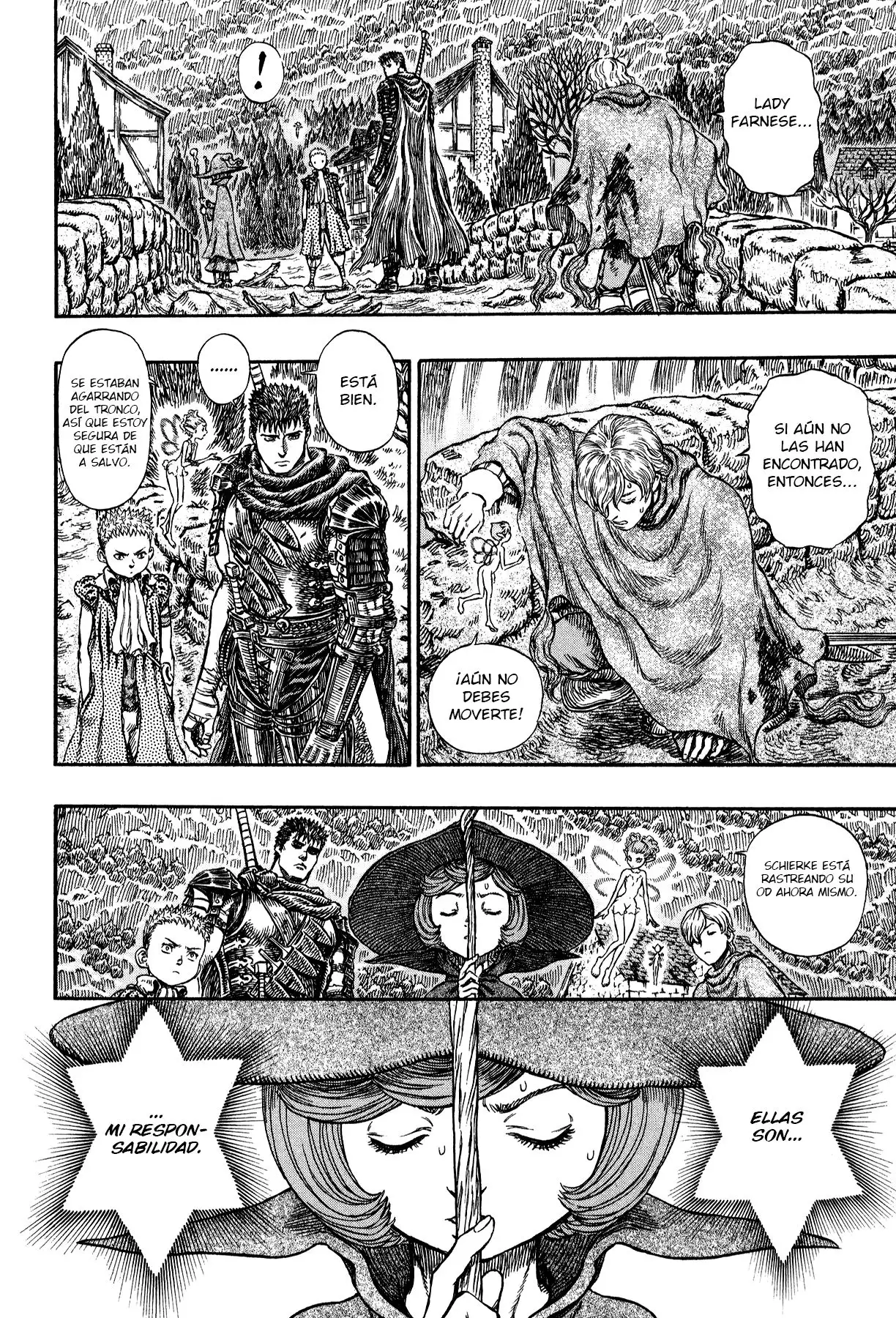 Las Emocionantes Aventuras de Marley - Capítulo 214 - Página 21 - LectorTMOo