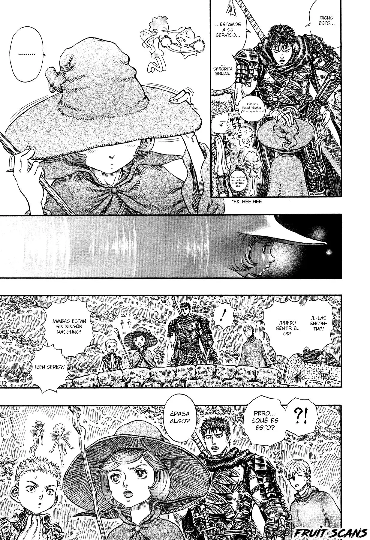 Las Emocionantes Aventuras de Marley - Capítulo 214 - Página 24 - LectorTMOo