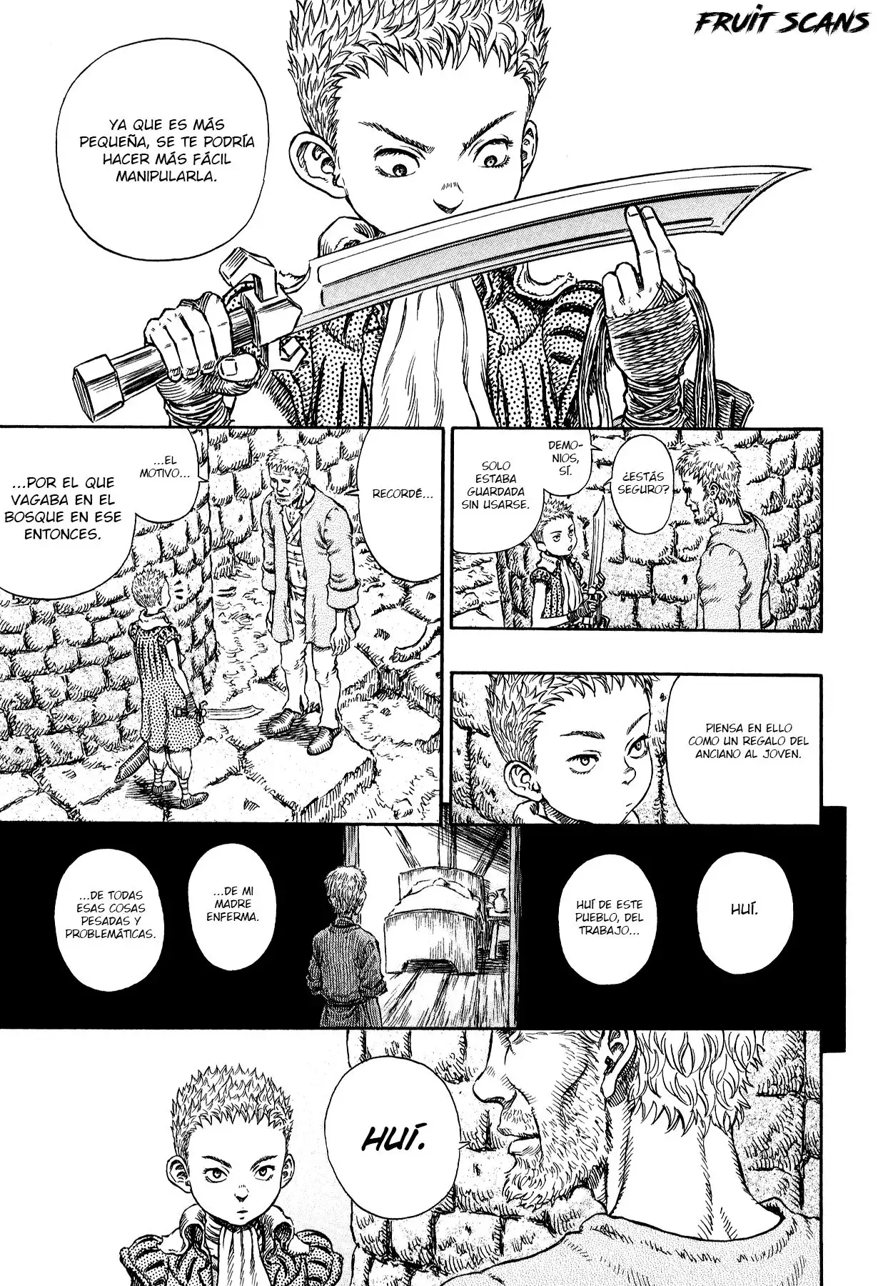 Las Emocionantes Aventuras de Marley - Capítulo 215 - Página 9 - LectorTMOo
