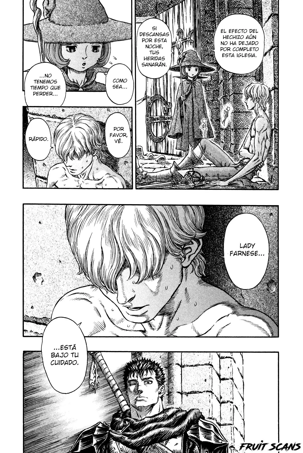 Las Emocionantes Aventuras de Marley - Capítulo 215 - Página 12 - LectorTMOo