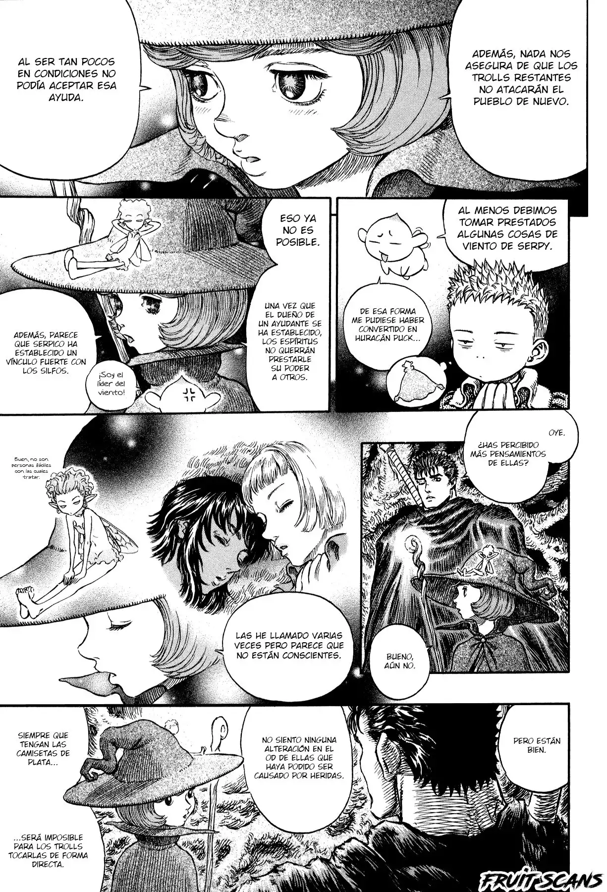Las Emocionantes Aventuras de Marley - Capítulo 215 - Página 15 - LectorTMOo