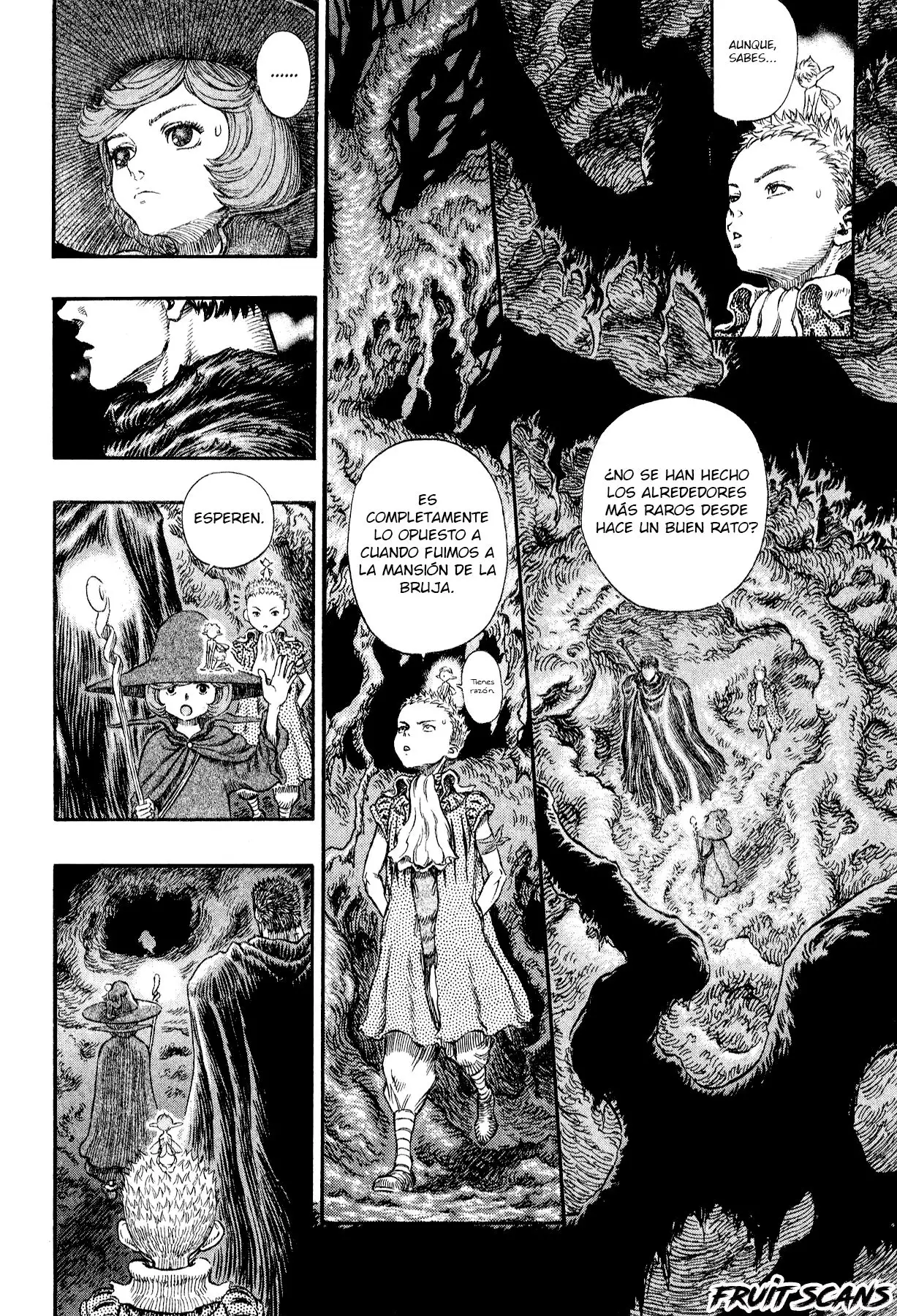 Las Emocionantes Aventuras de Marley - Capítulo 215 - Página 16 - LectorTMOo