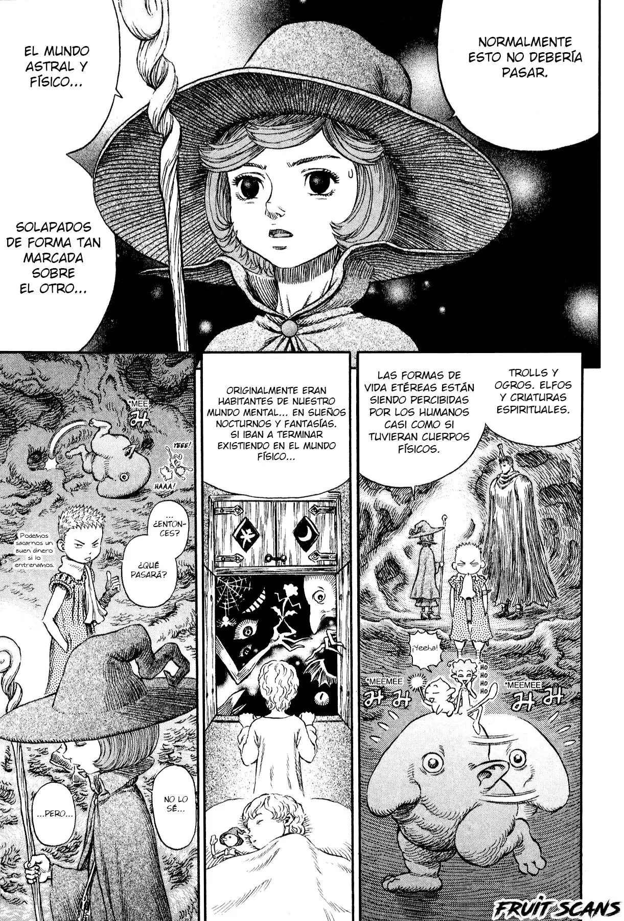 Las Emocionantes Aventuras de Marley - Capítulo 215 - Página 20 - LectorTMOo