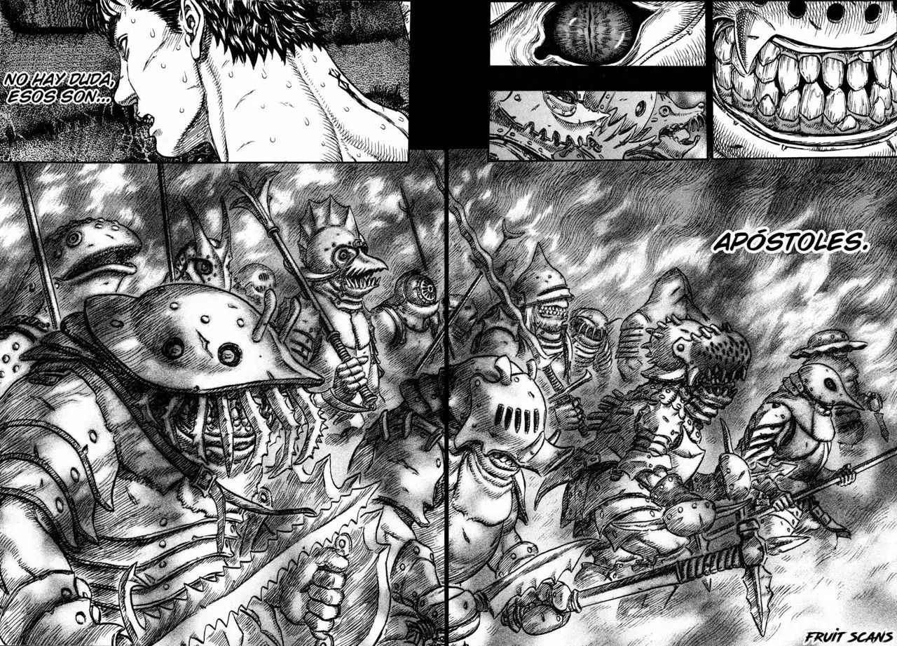 Las Emocionantes Aventuras de Marley - Capítulo 223 - Página 5 - LectorTMOo