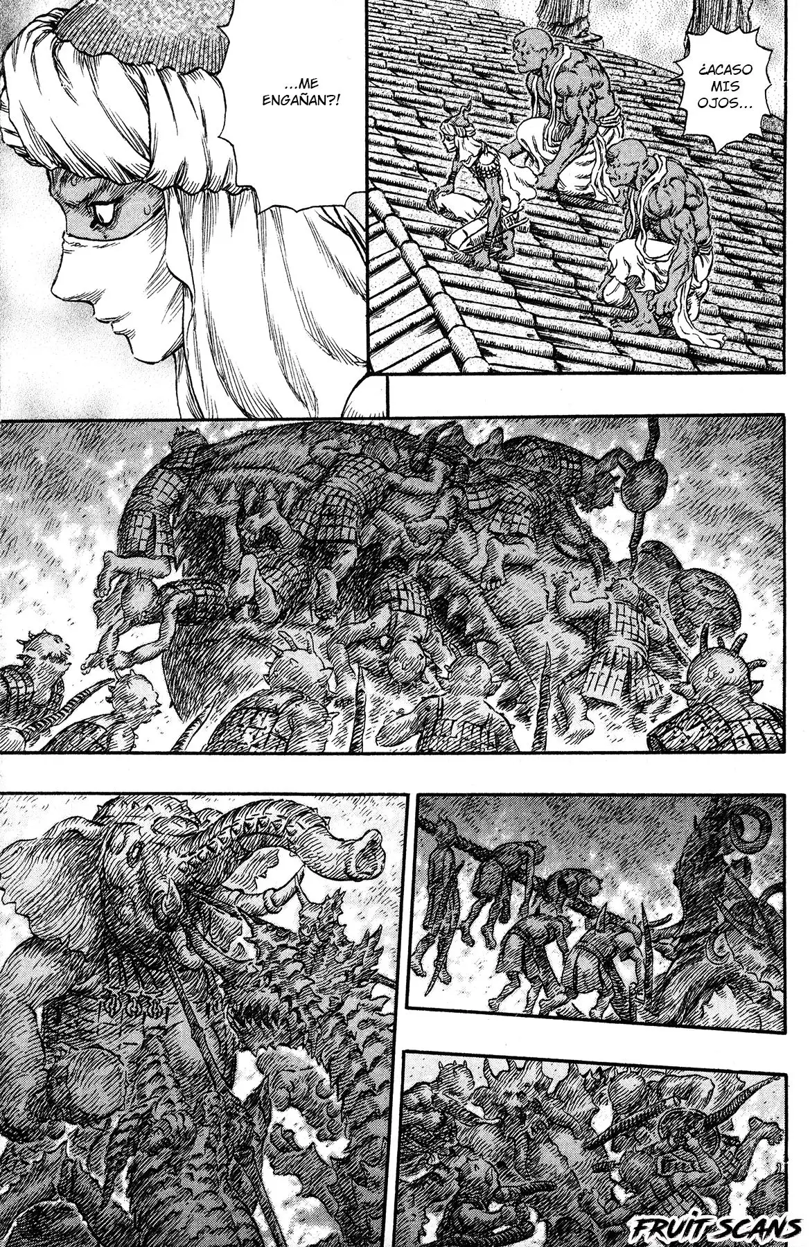 Las Emocionantes Aventuras de Marley - Capítulo 234 - Página 4 - LectorTMOo