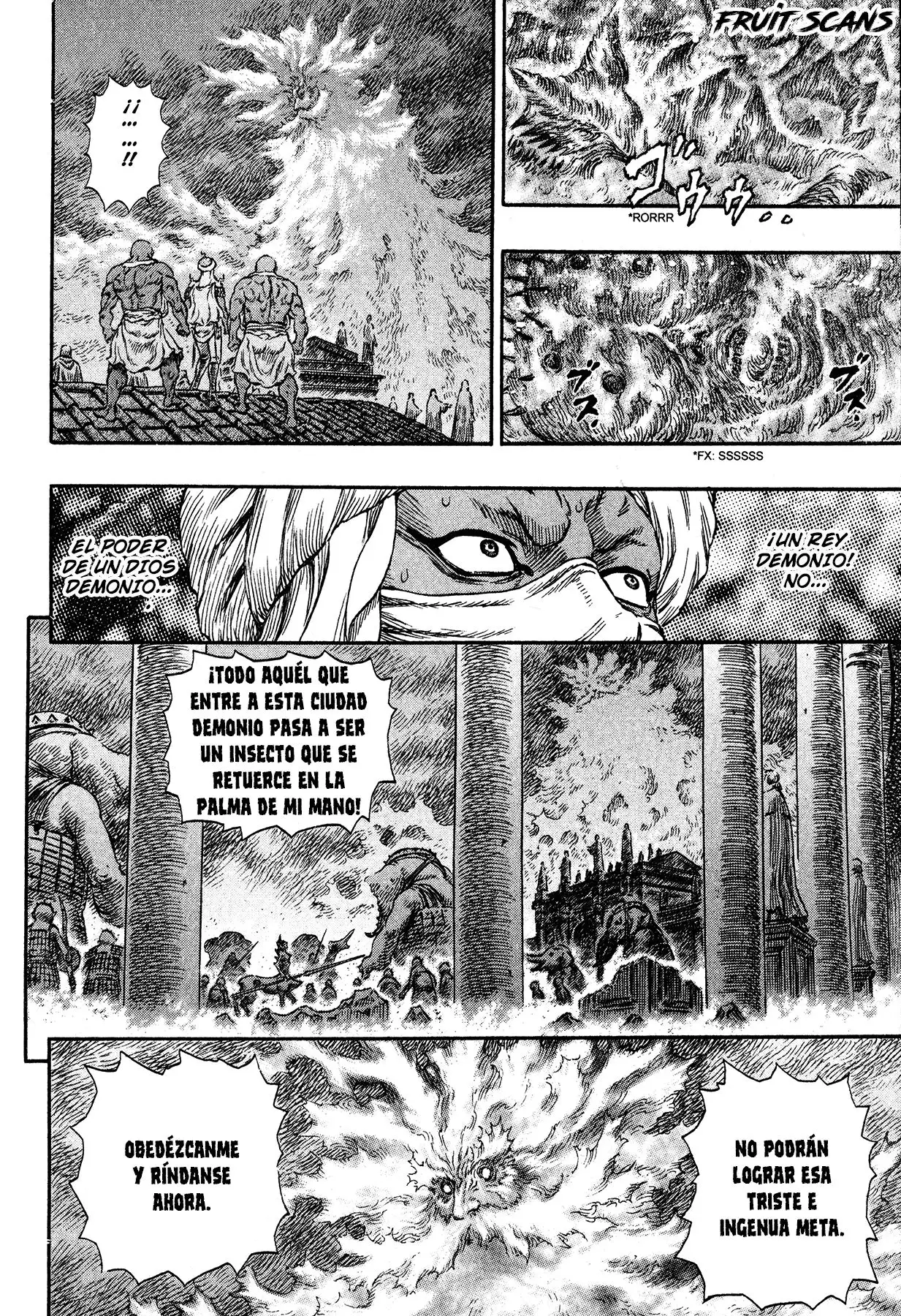Las Emocionantes Aventuras de Marley - Capítulo 234 - Página 15 - LectorTMOo