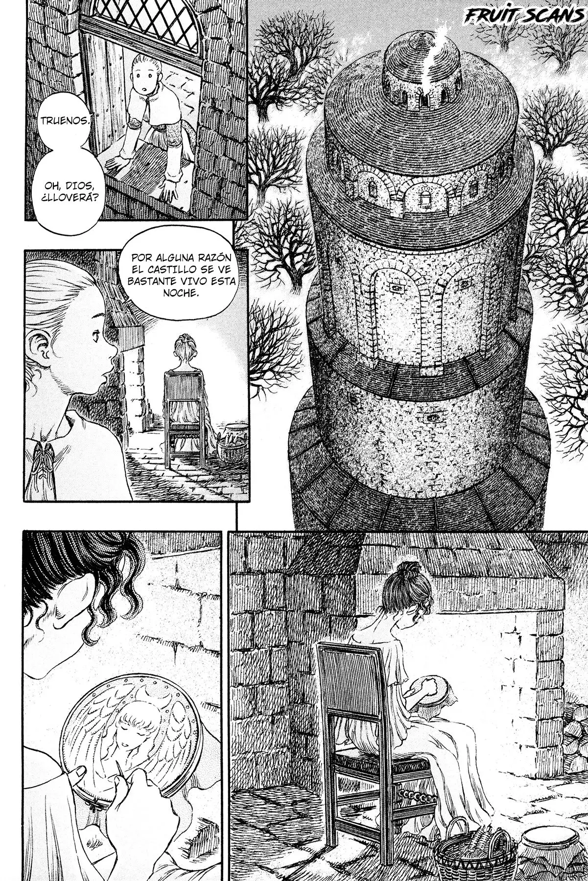 Las Emocionantes Aventuras de Marley - Capítulo 234 - Página 17 - LectorTMOo