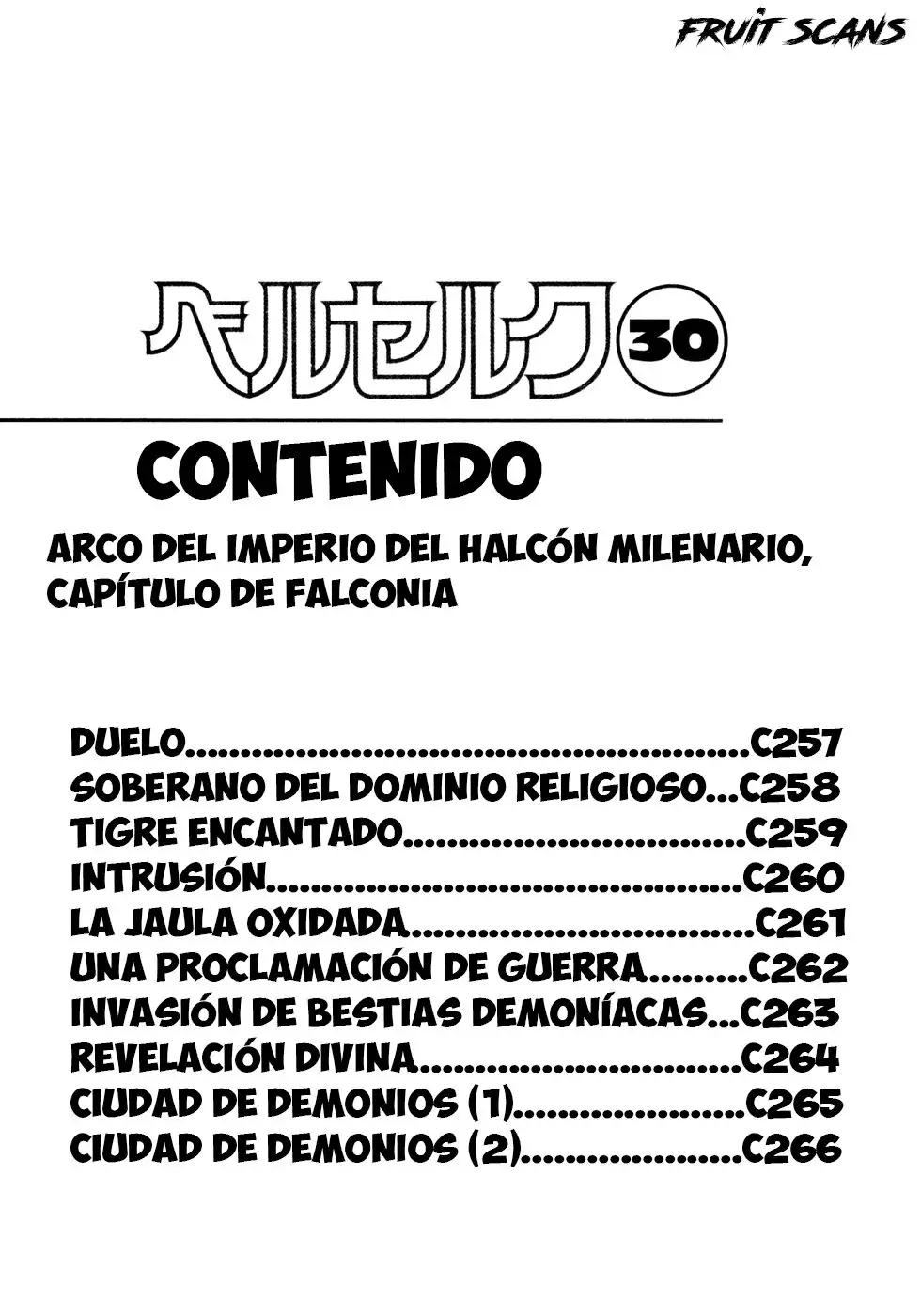 Las Emocionantes Aventuras de Marley - Capítulo 257 - Página 8 - LectorTMOo