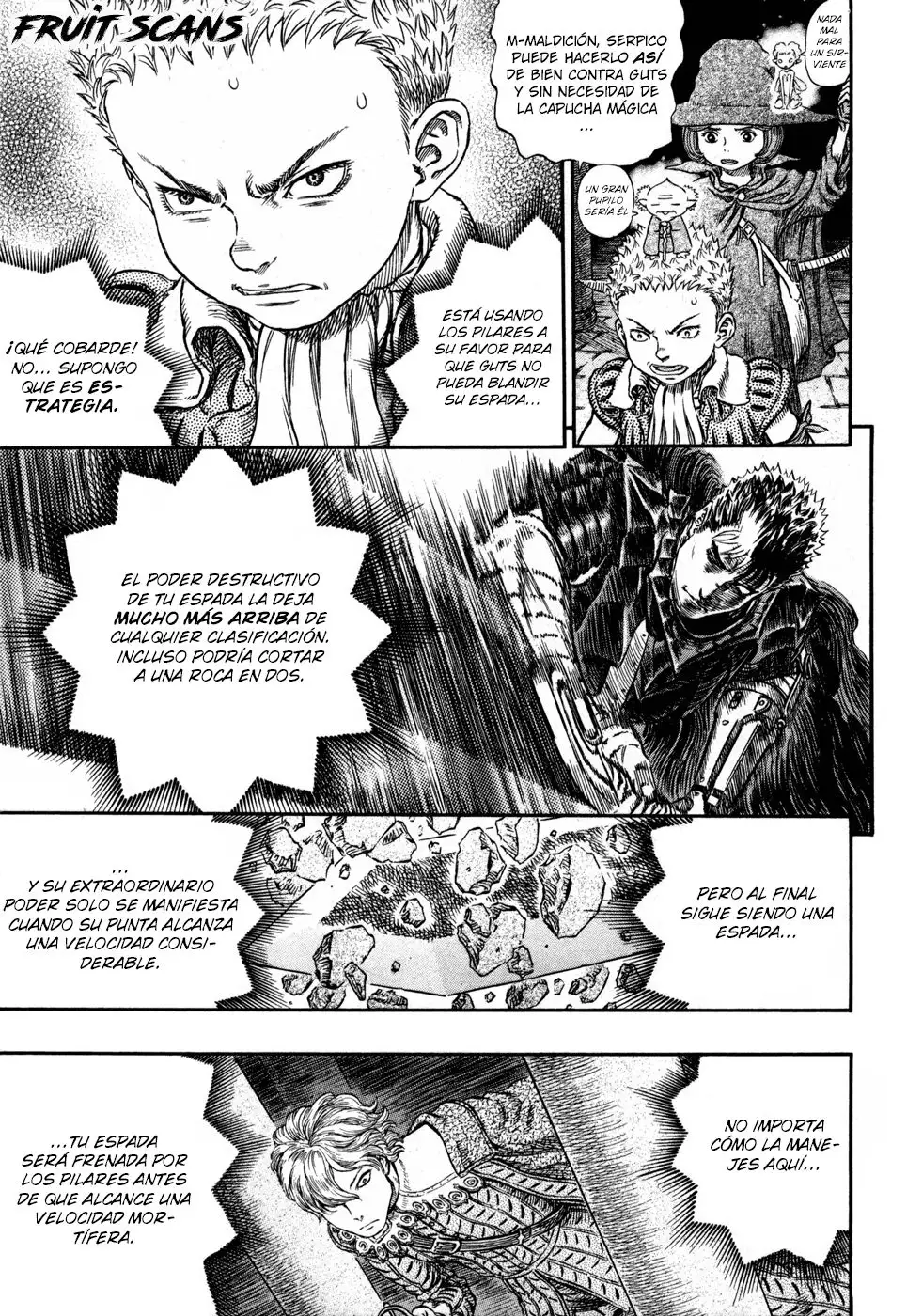 Las Emocionantes Aventuras de Marley - Capítulo 257 - Página 13 - LectorTMOo